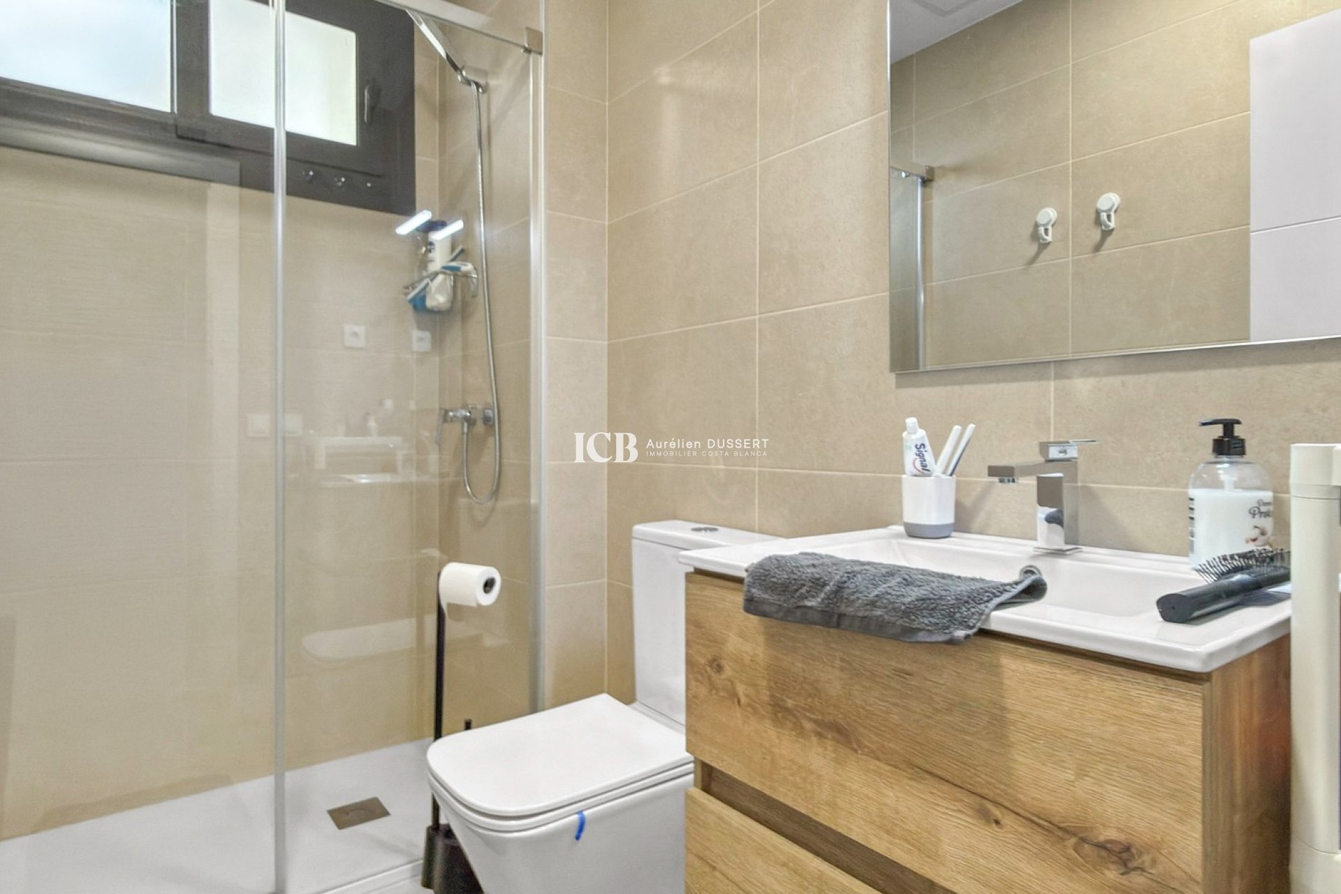 Revente - Appartement -
Pilar de la Horadada - Lo Romero Golf