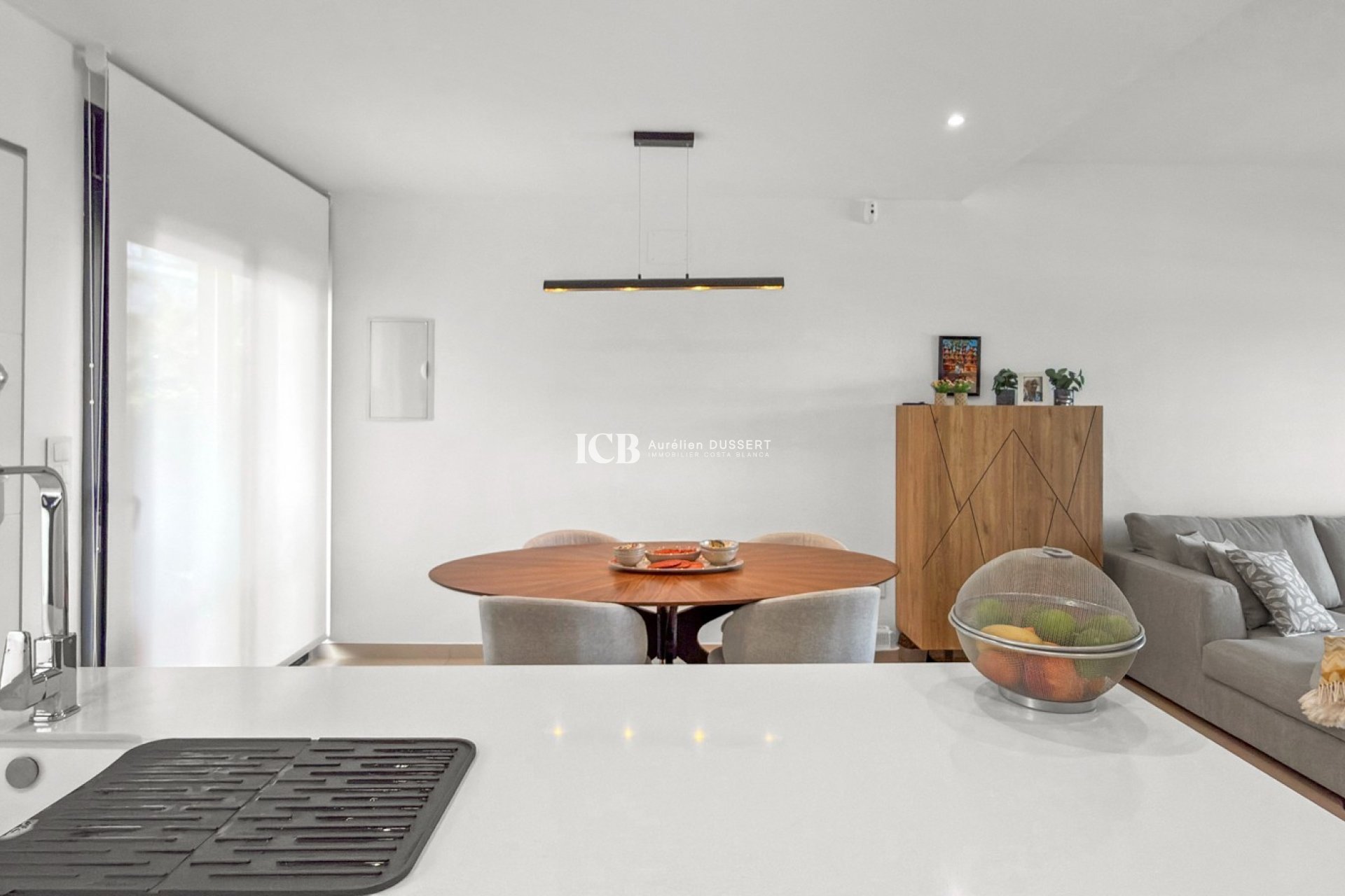 Revente - Appartement -
Pilar de la Horadada - Lo Romero Golf