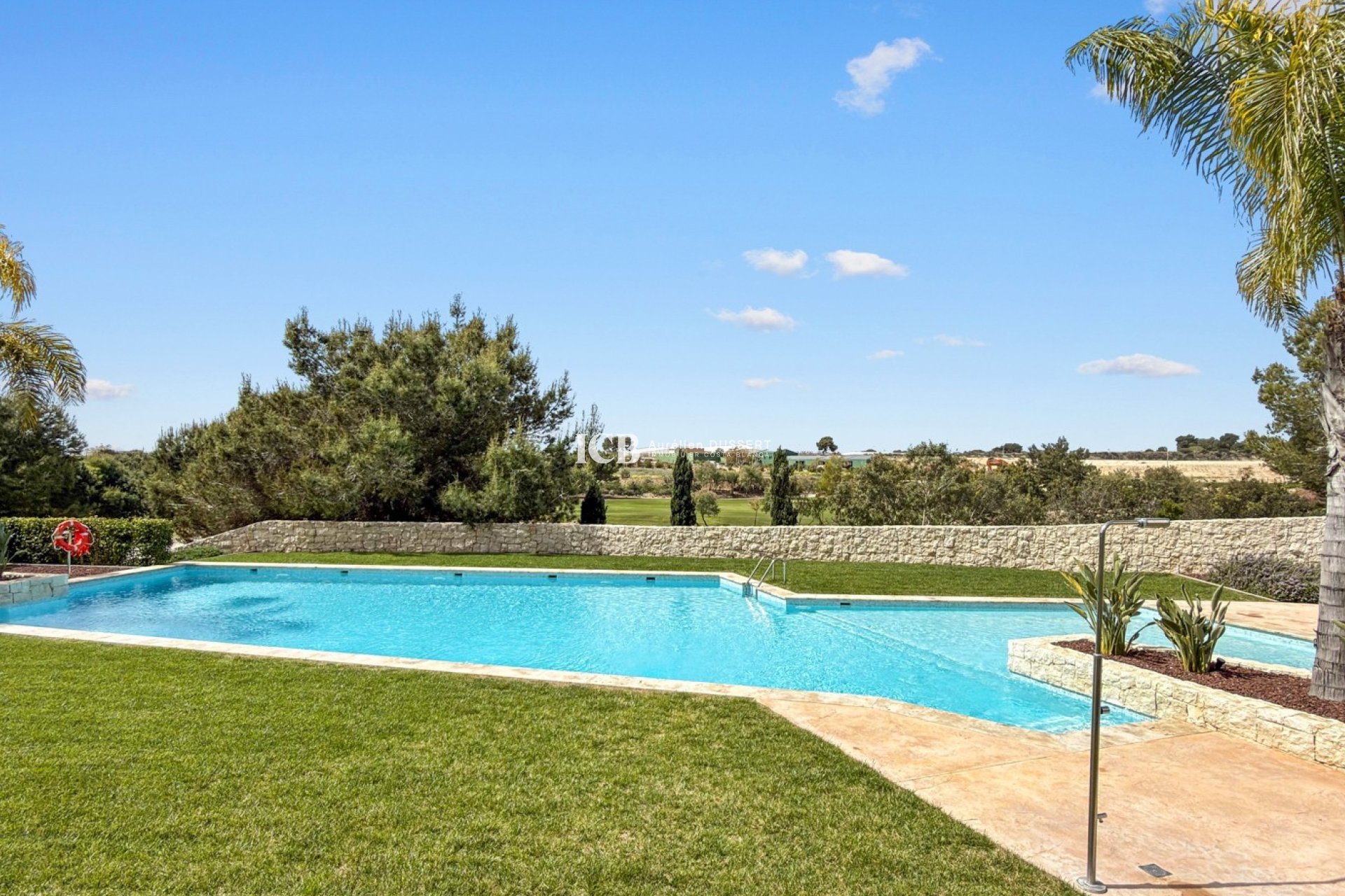 Revente - Appartement -
Pilar de la Horadada - Lo Romero Golf