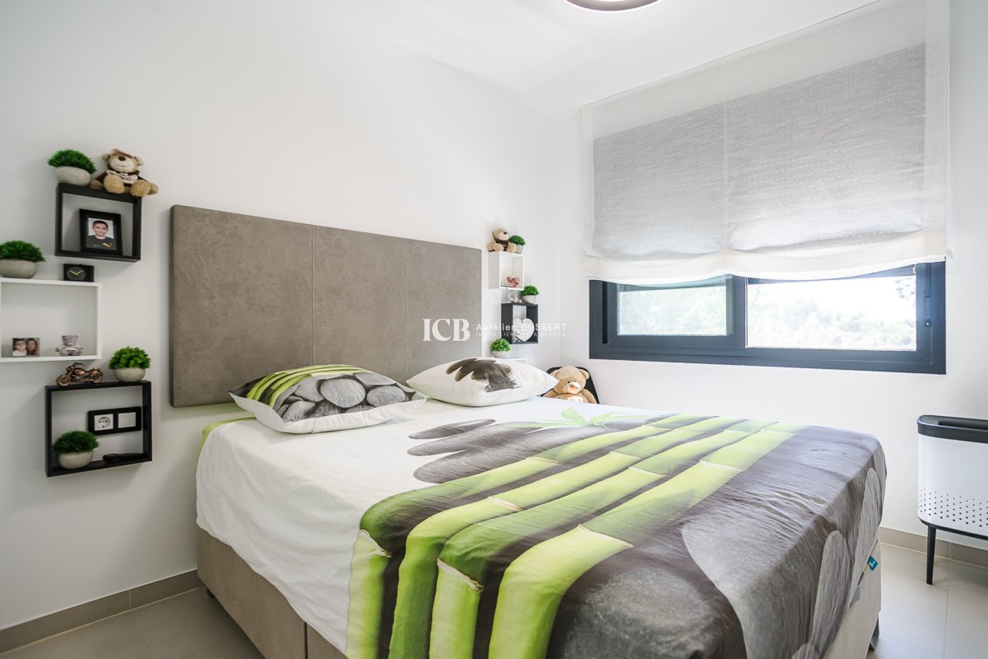 Revente - Appartement -
Pilar de la Horadada - Lo Romero Golf