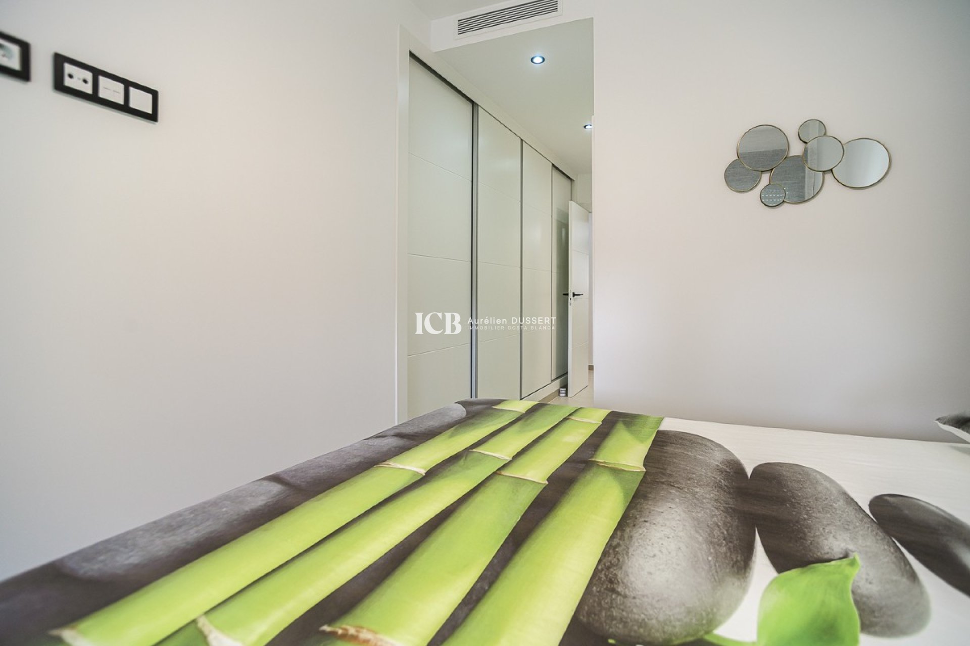 Revente - Appartement -
Pilar de la Horadada - Lo Romero Golf