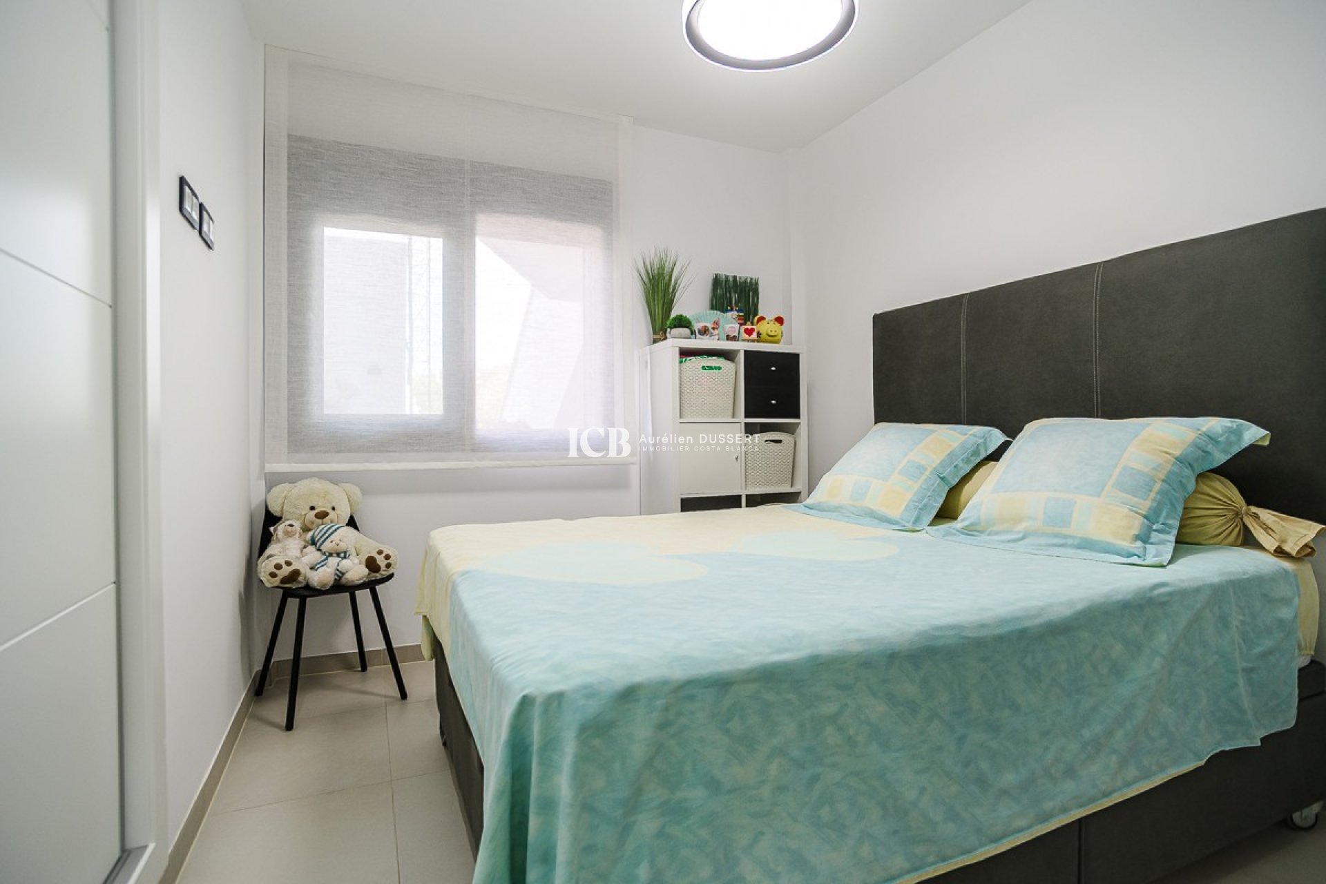 Revente - Appartement -
Pilar de la Horadada - Lo Romero Golf
