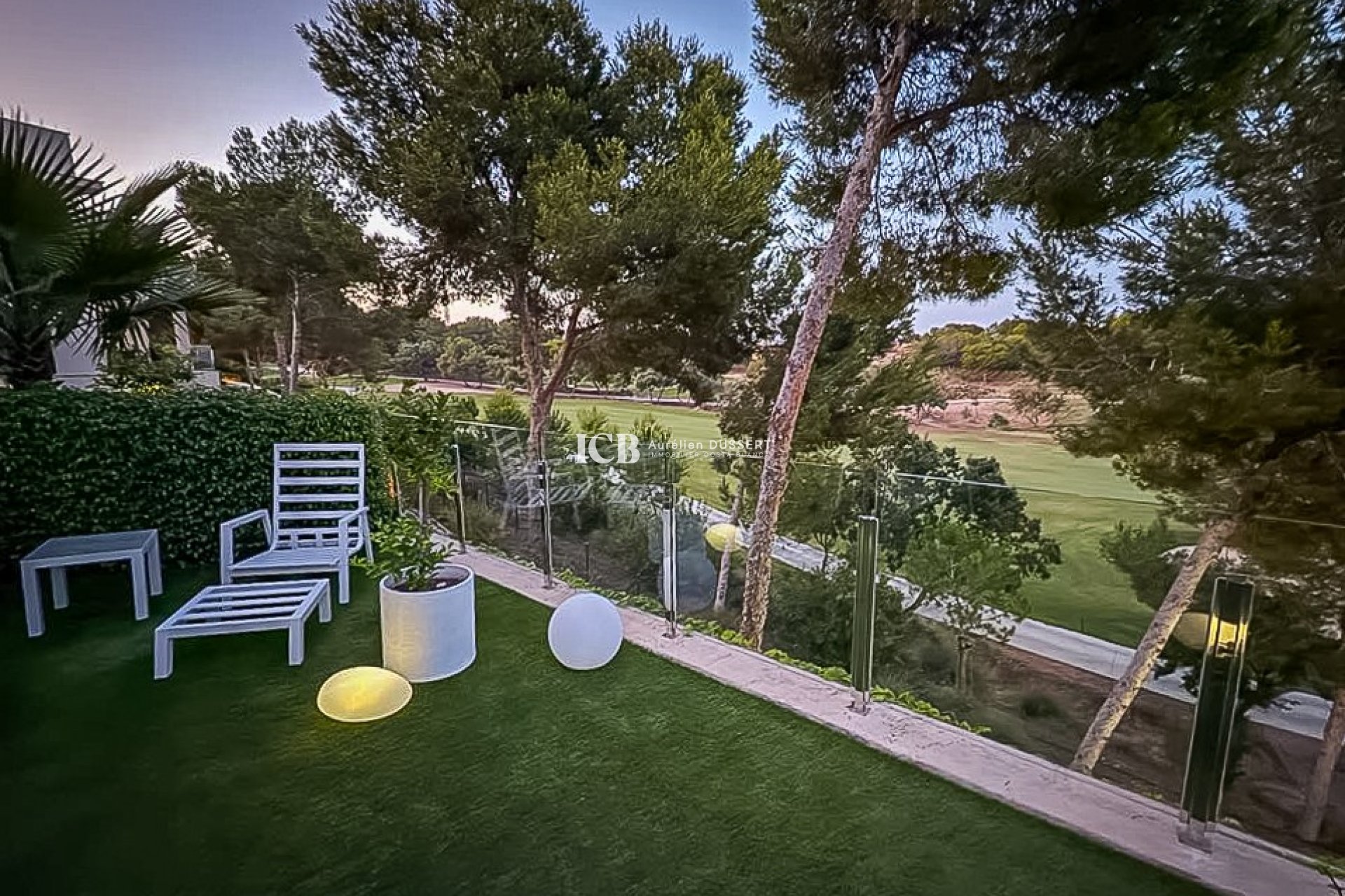 Revente - Appartement -
Pilar de la Horadada - Lo Romero Golf