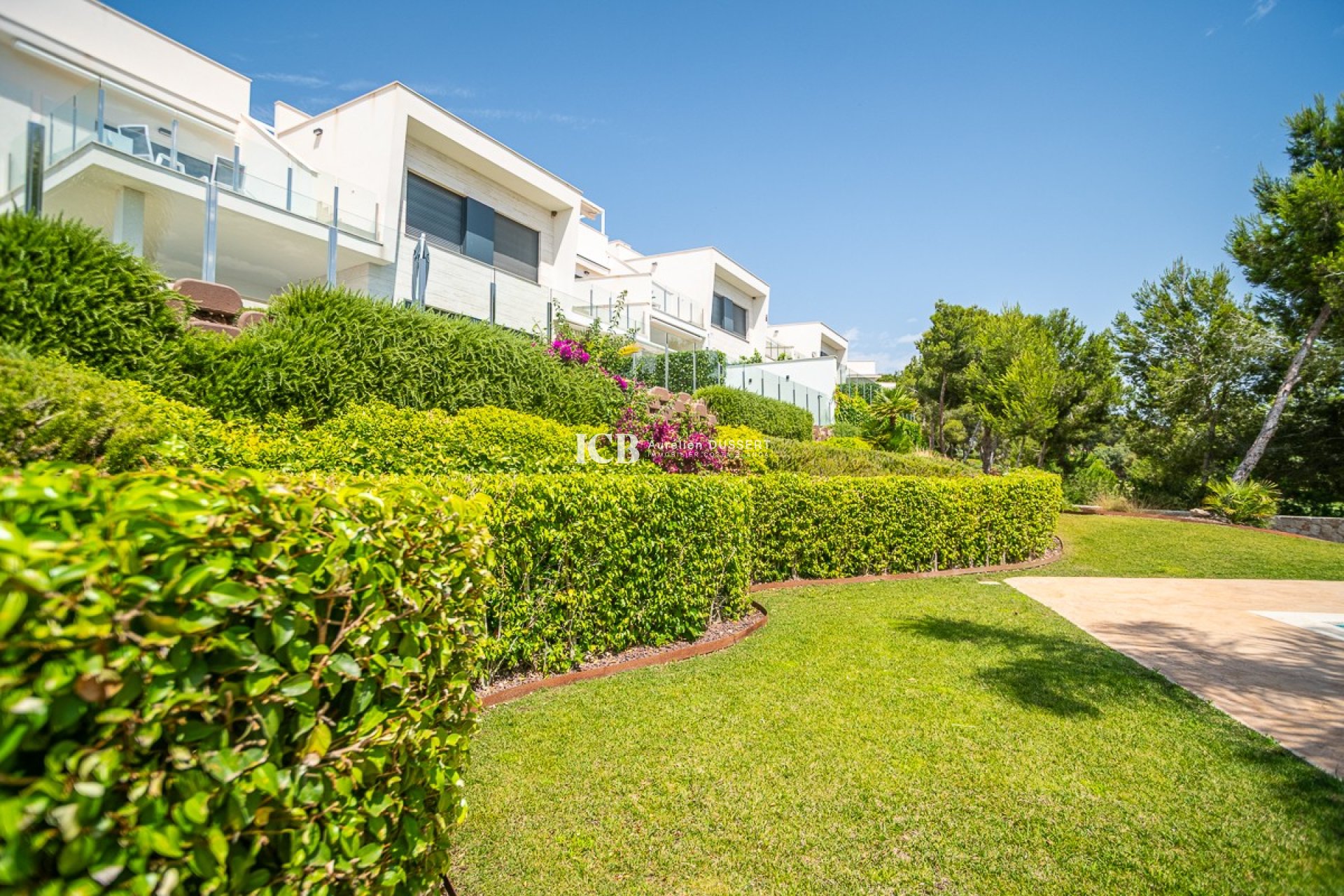 Revente - Appartement -
Pilar de la Horadada - Lo Romero Golf