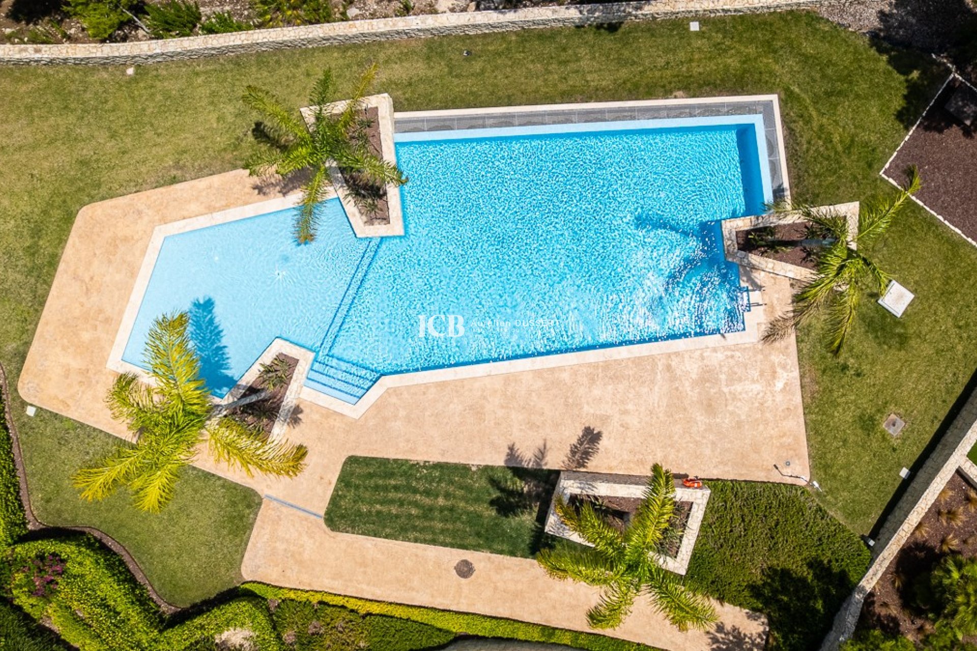 Revente - Appartement -
Pilar de la Horadada - Lo Romero Golf