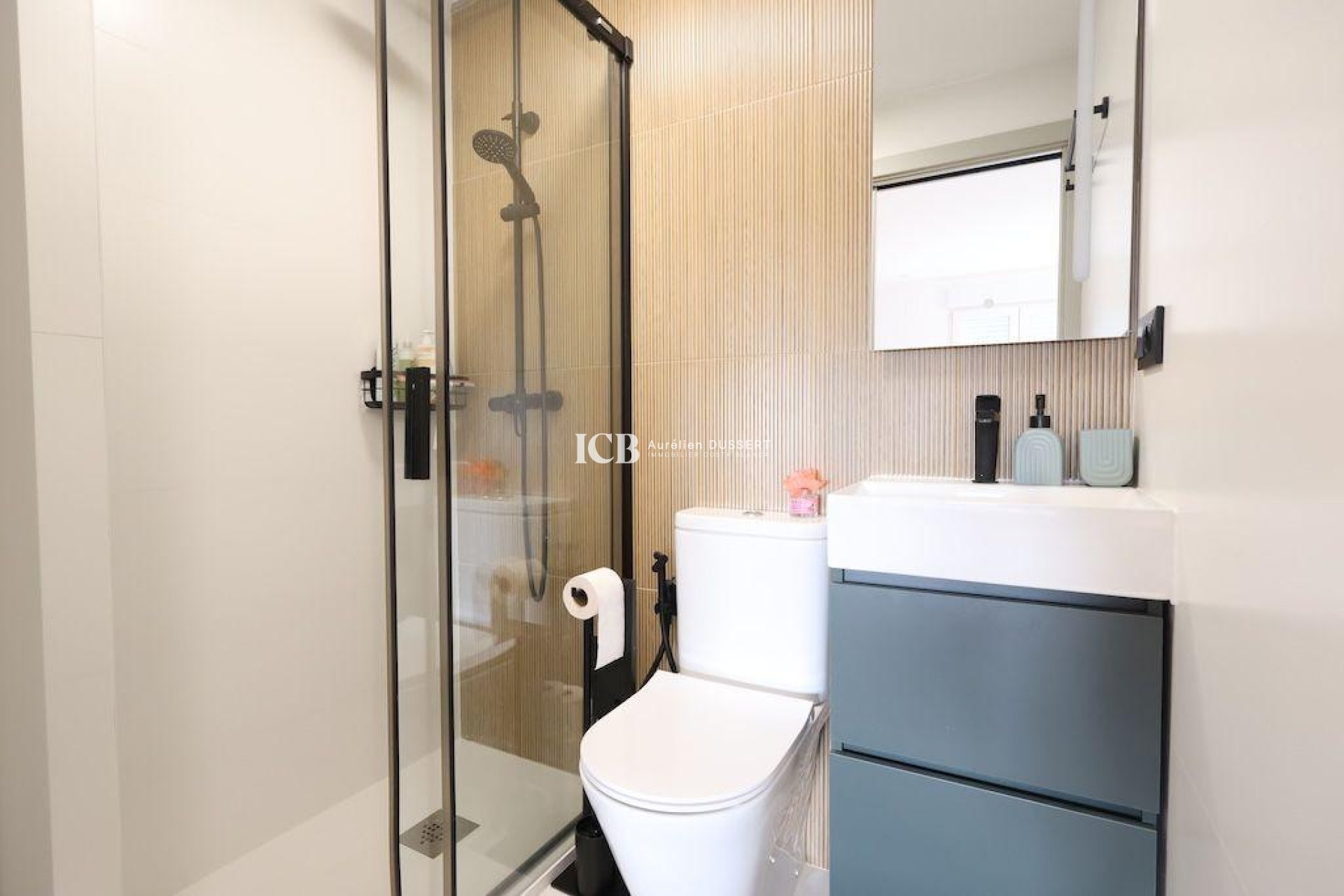 Revente - Appartement -
Pilar de la Horadada - Zona Pueblo