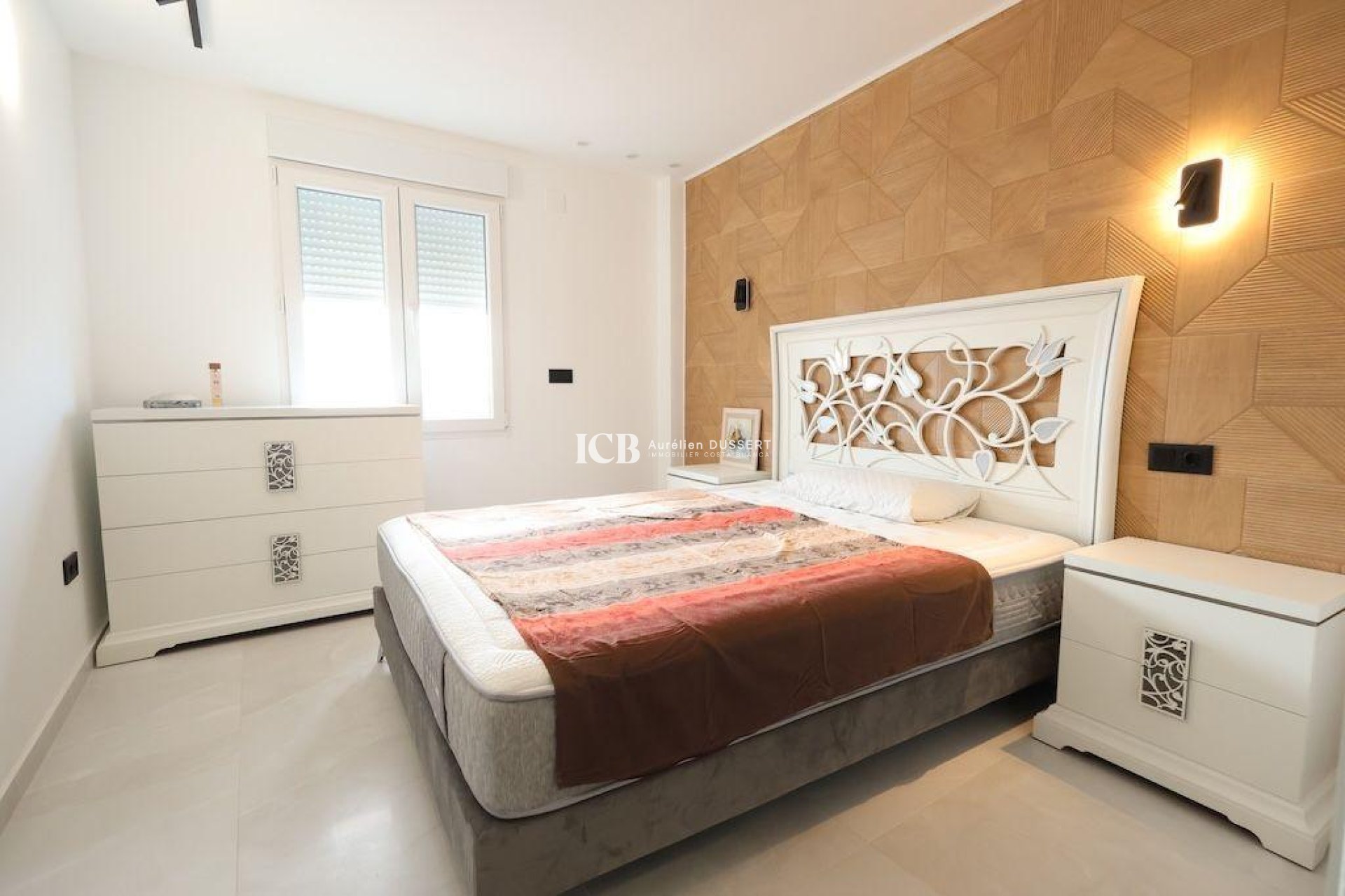 Revente - Appartement -
Pilar de la Horadada - Zona Pueblo