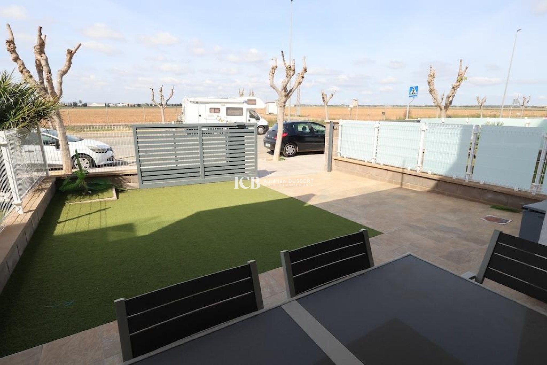 Revente - Appartement -
Pilar de la Horadada - Zona Pueblo