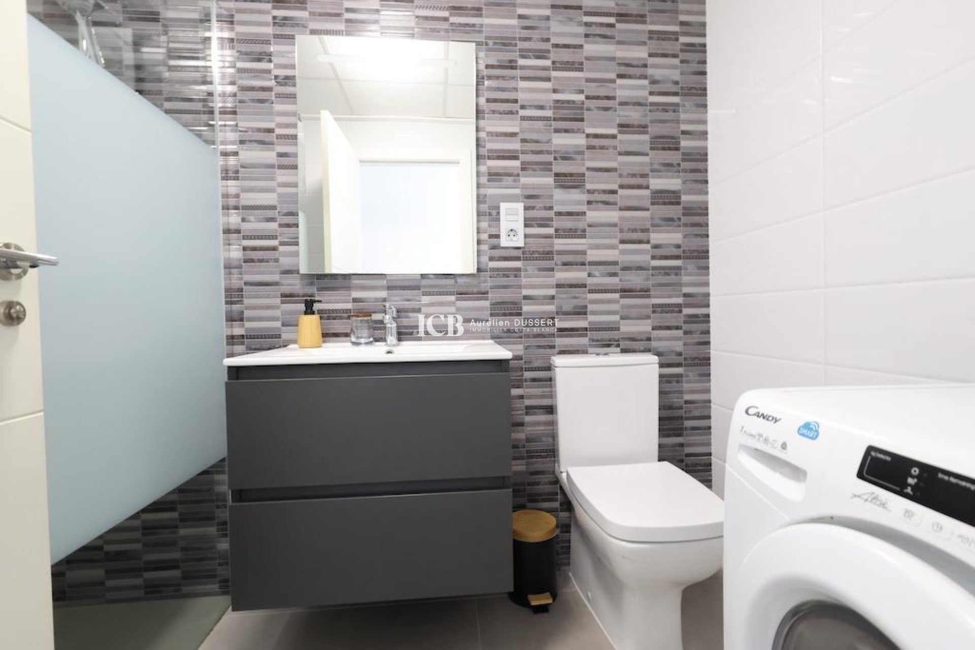 Revente - Appartement -
Pilar de la Horadada - Zona Pueblo