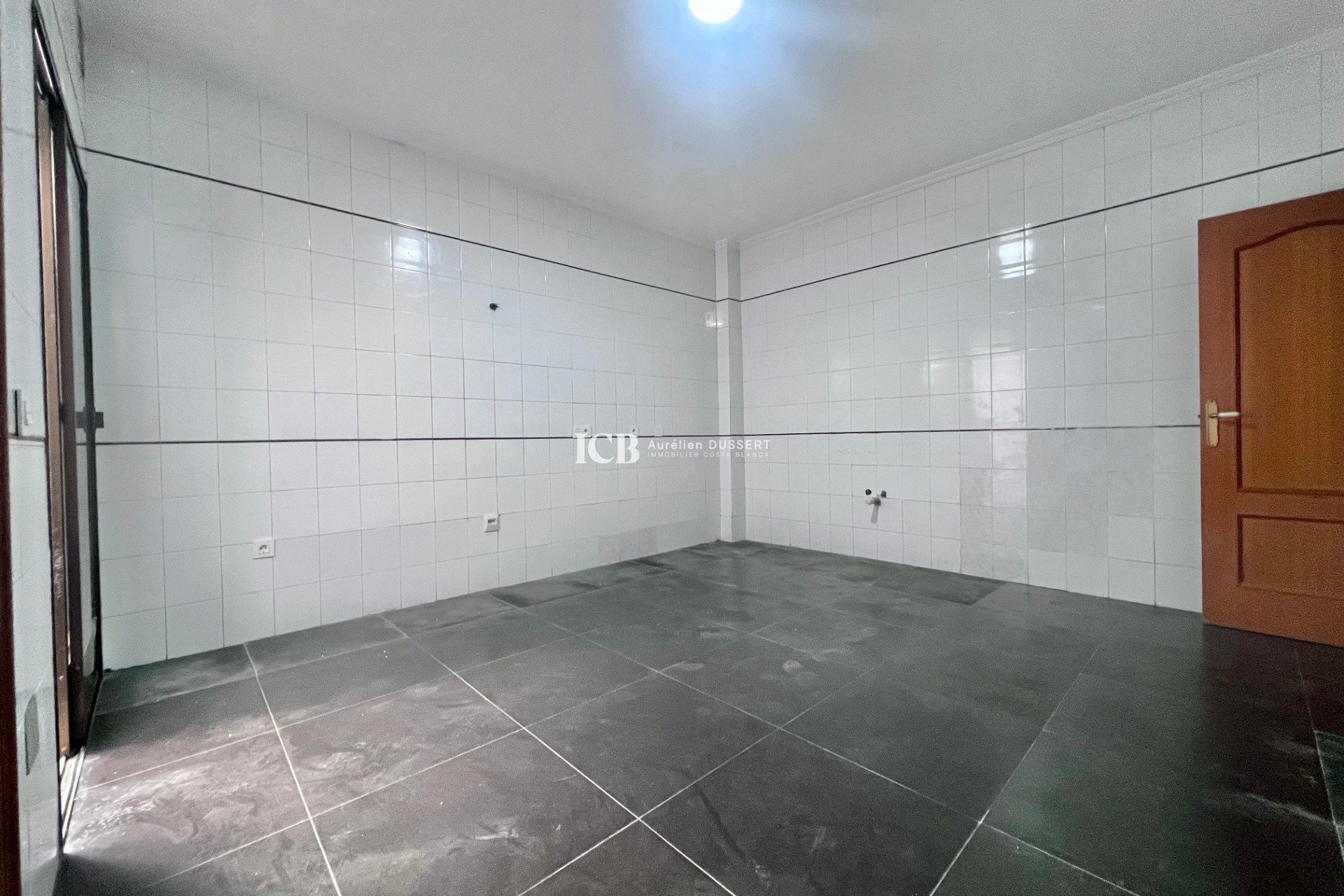 Revente - Appartement -
Pilar de la Horadada - Zona Pueblo