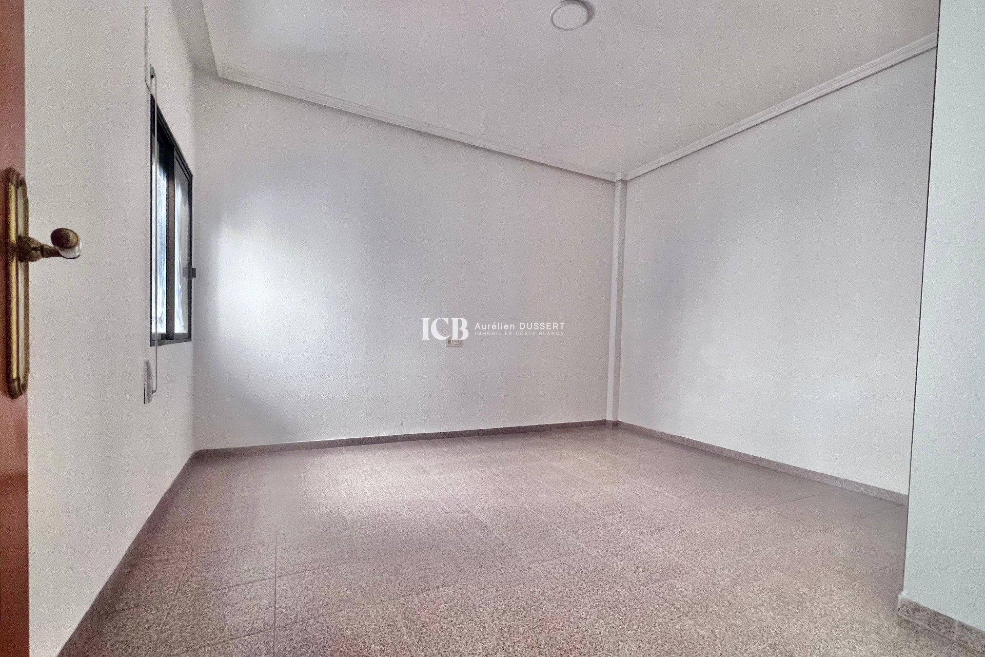 Revente - Appartement -
Pilar de la Horadada - Zona Pueblo
