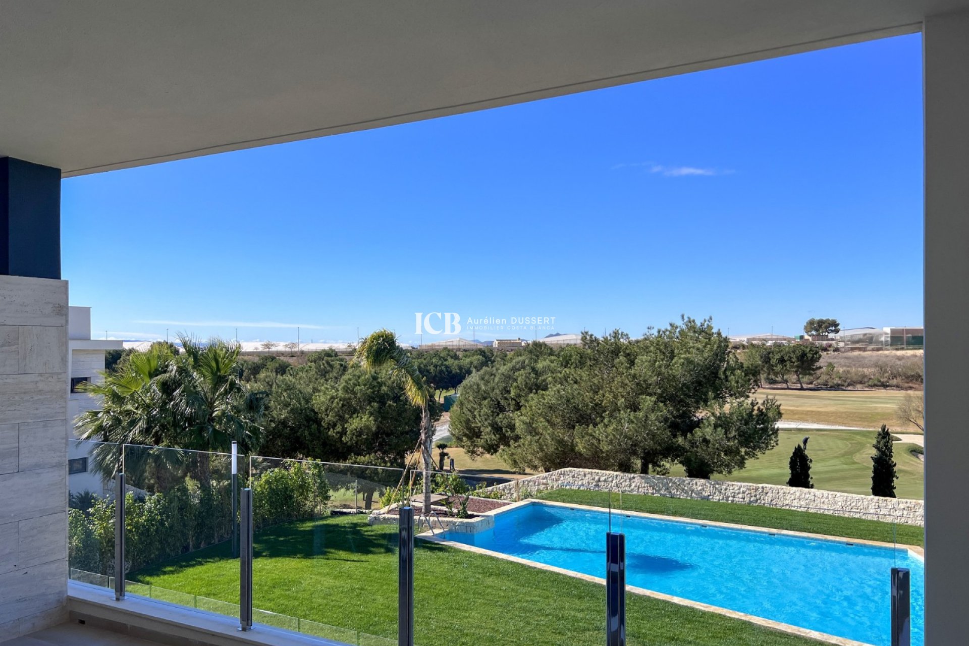 Revente - Appartement -
Pilar de la Horadada