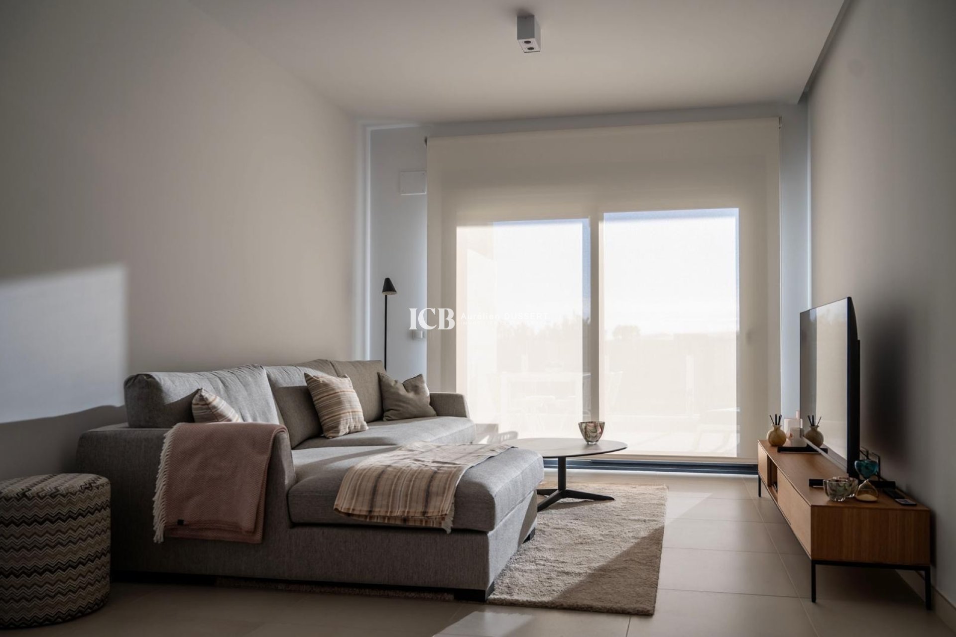 Revente - Appartement -
Pilar de la Horadada