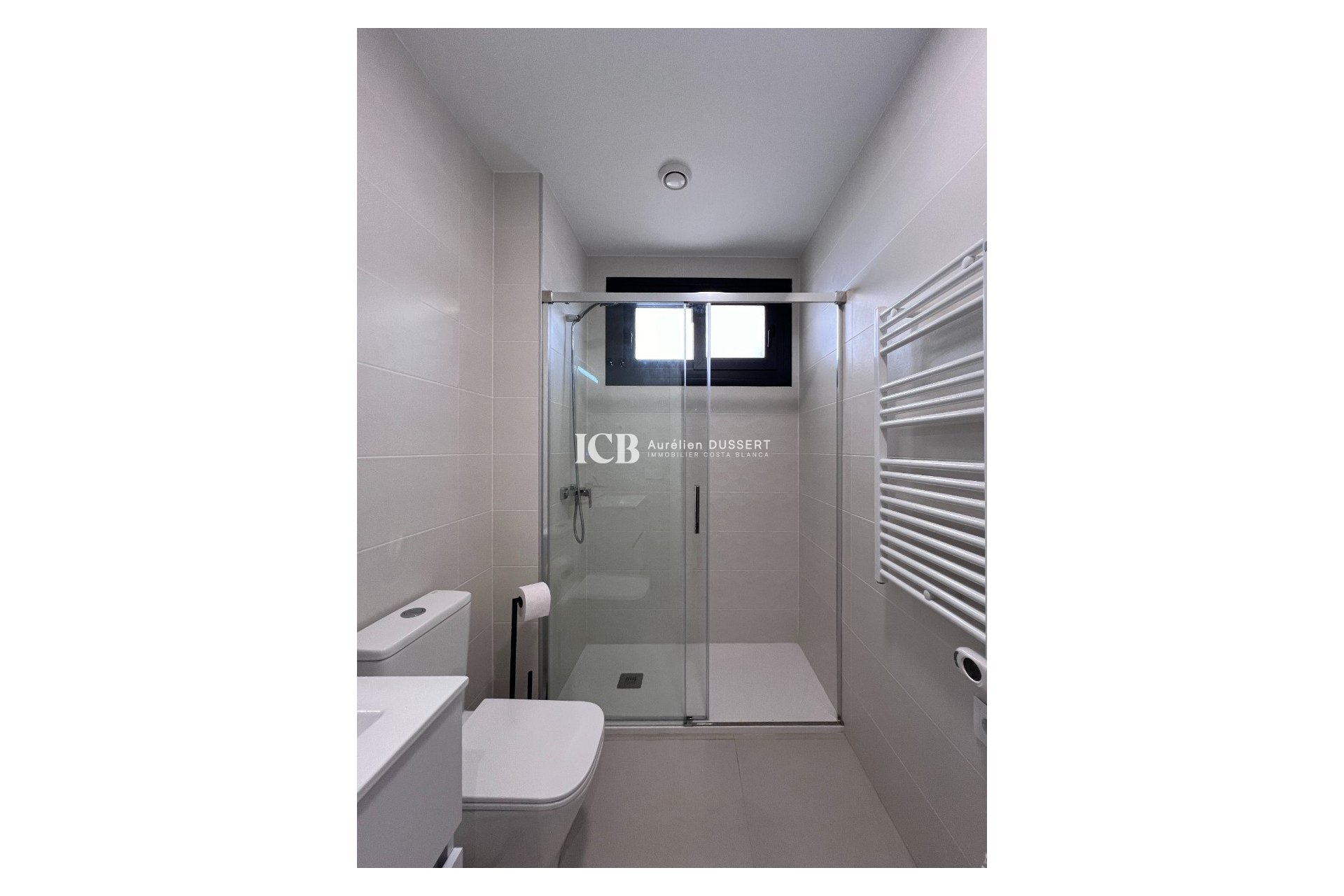 Revente - Appartement -
Pilar de la Horadada