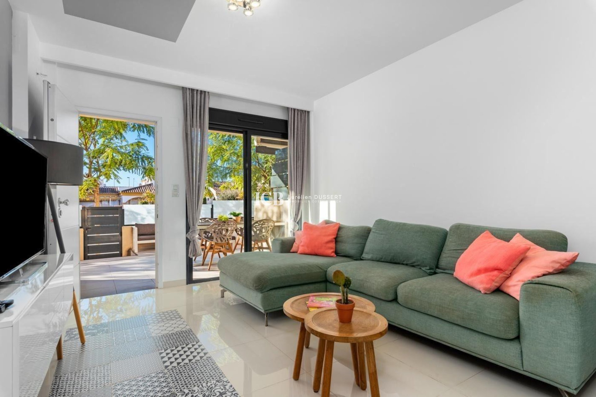 Revente - Appartement -
Pilar de la Horadada