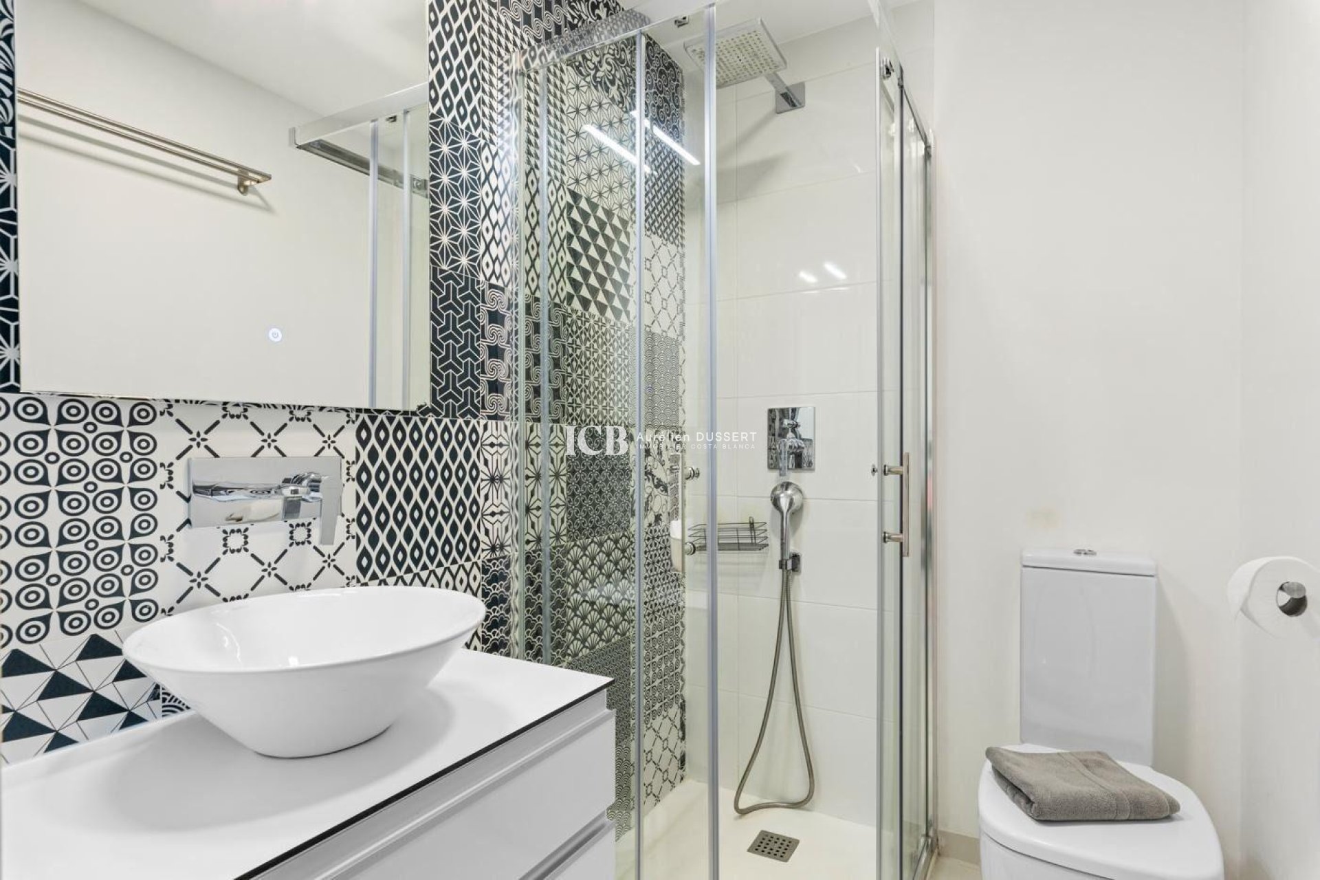 Revente - Appartement -
Pilar de la Horadada