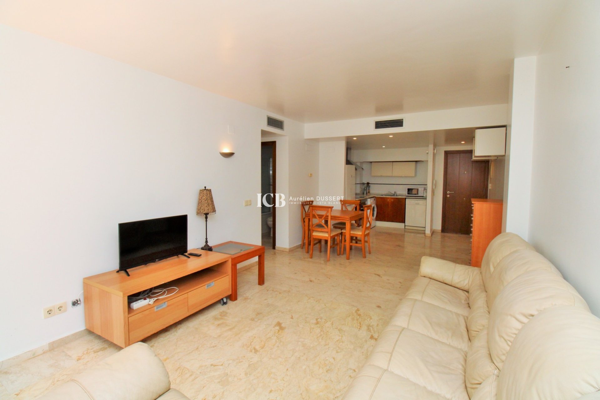 Revente - Appartement -
Punta Prima - Torrevieja