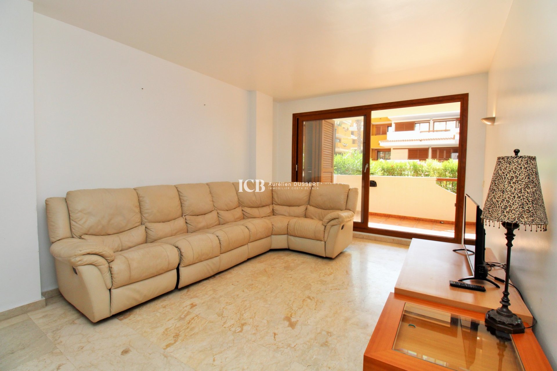 Revente - Appartement -
Punta Prima - Torrevieja