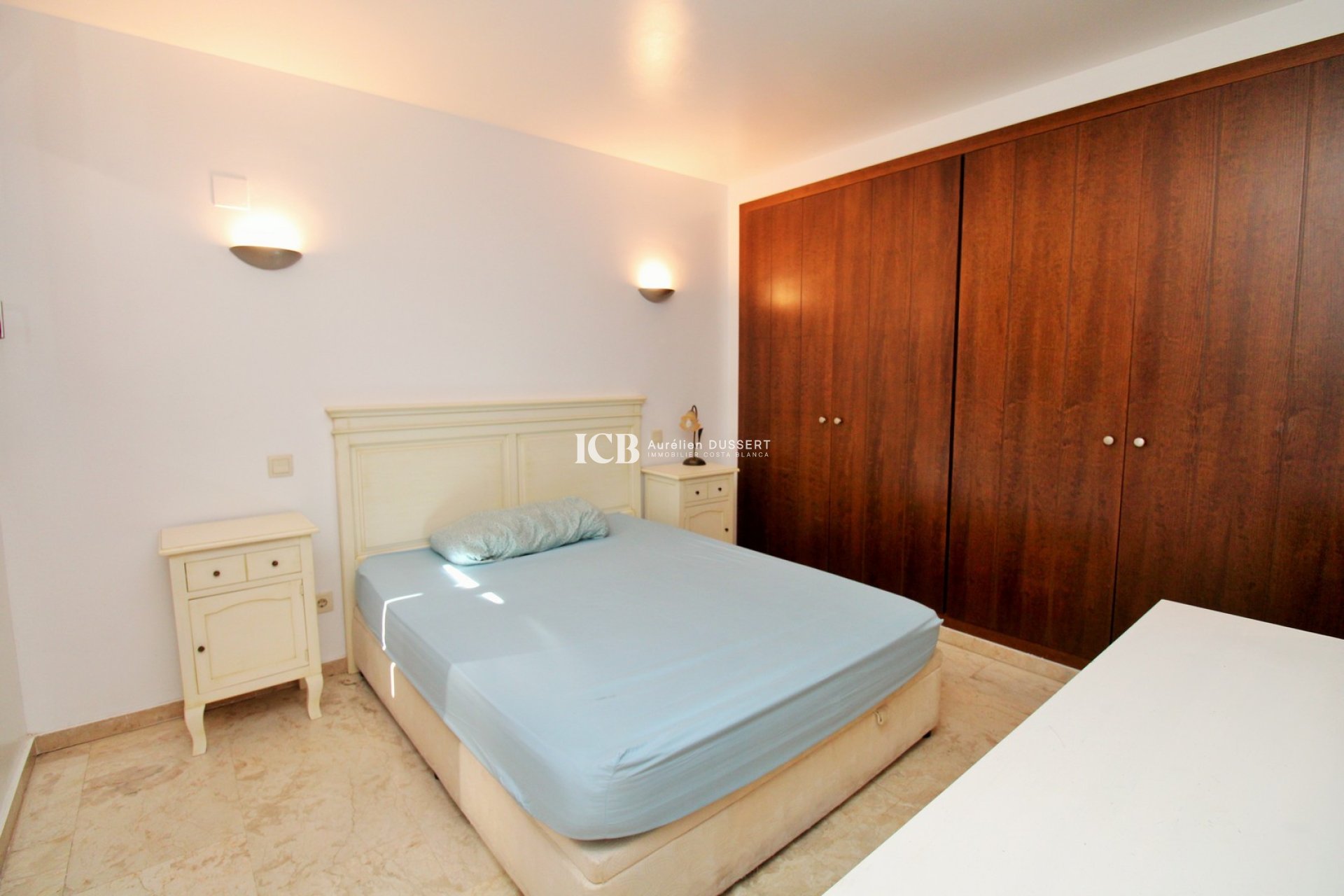 Revente - Appartement -
Punta Prima - Torrevieja