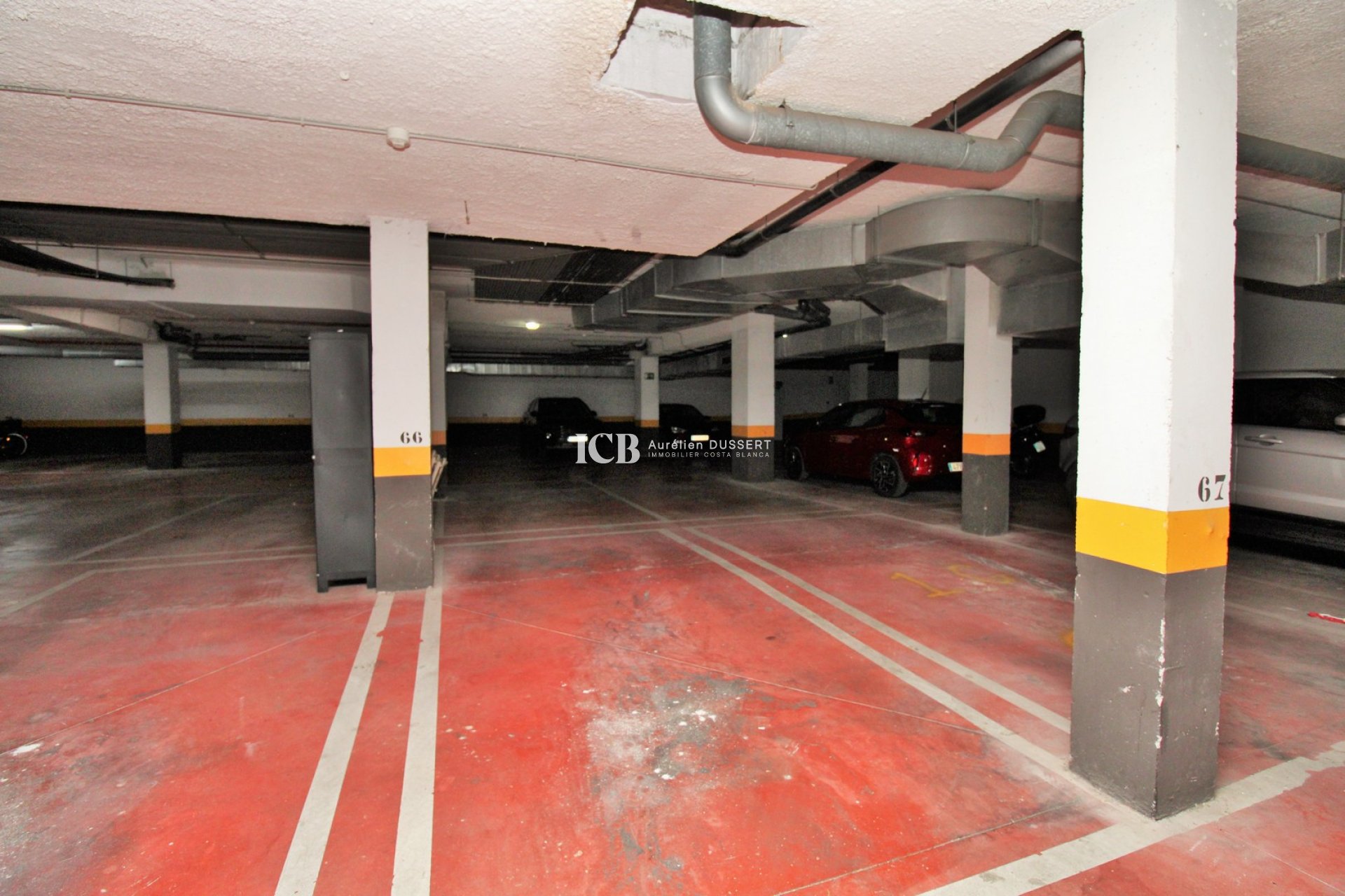 Revente - Appartement -
Punta Prima - Torrevieja