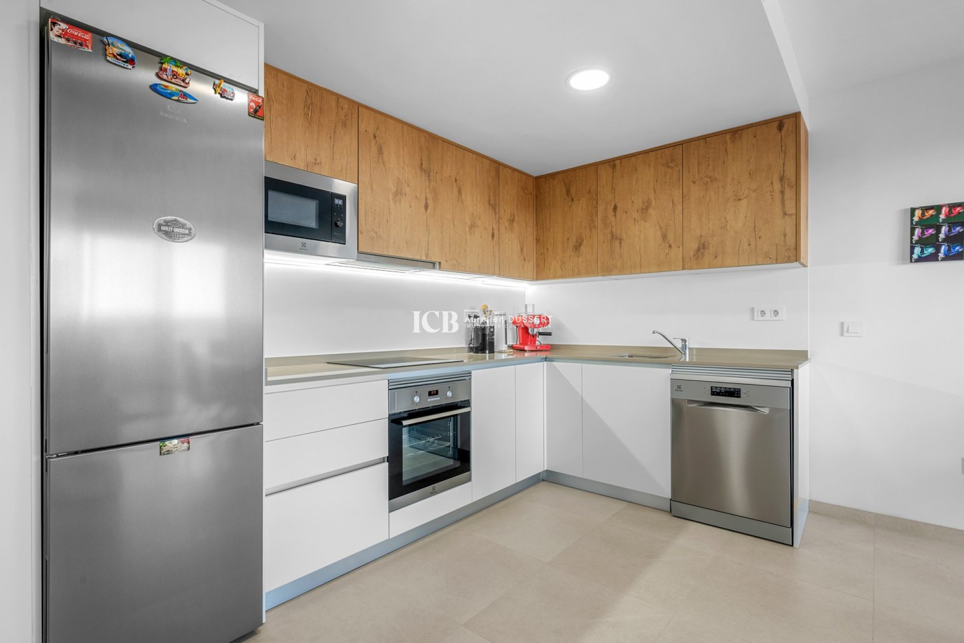 Revente - Appartement -
Punta Prima - Torrevieja