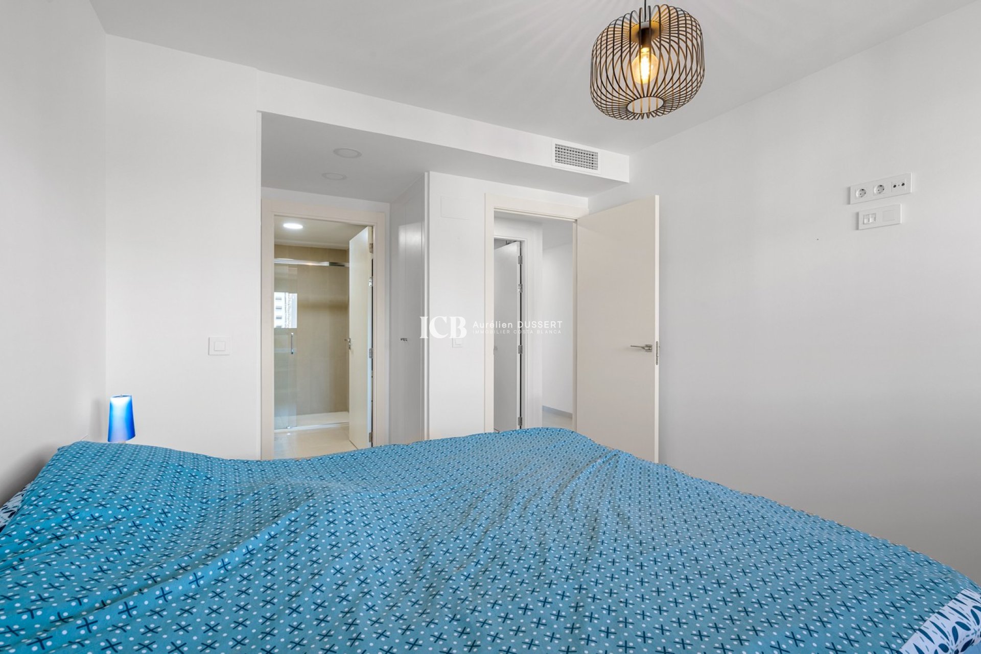 Revente - Appartement -
Punta Prima - Torrevieja