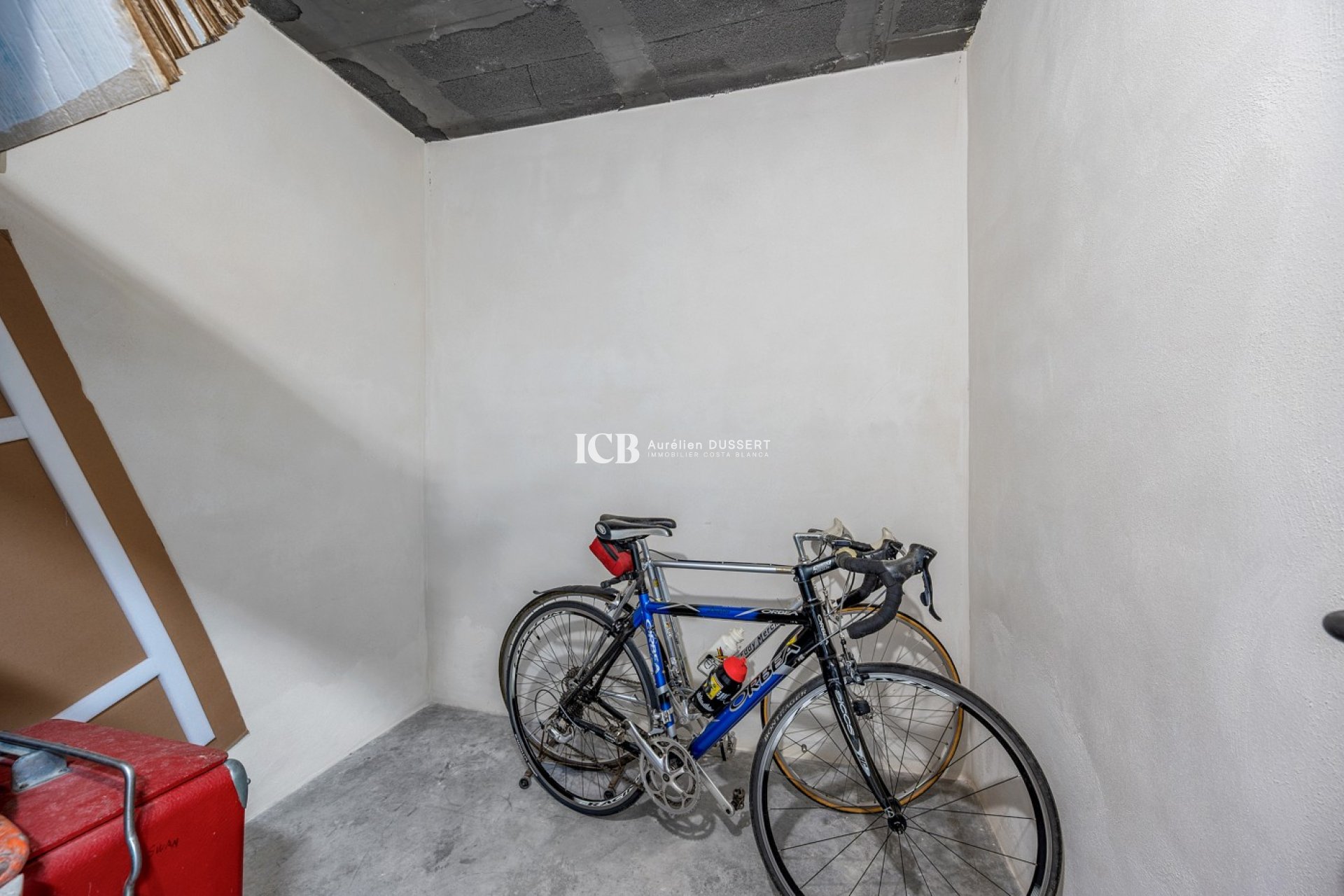 Revente - Appartement -
Punta Prima - Torrevieja