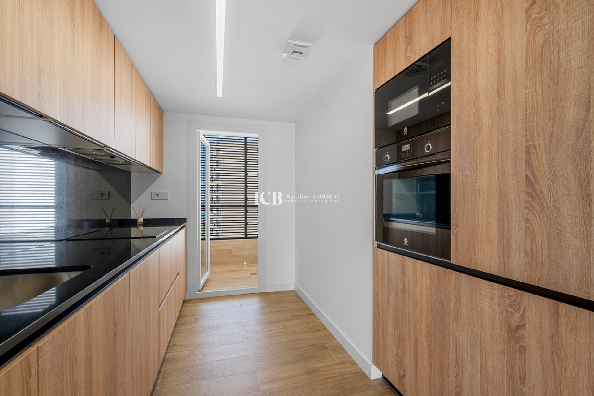 Revente - Appartement -
Punta Prima - Torrevieja