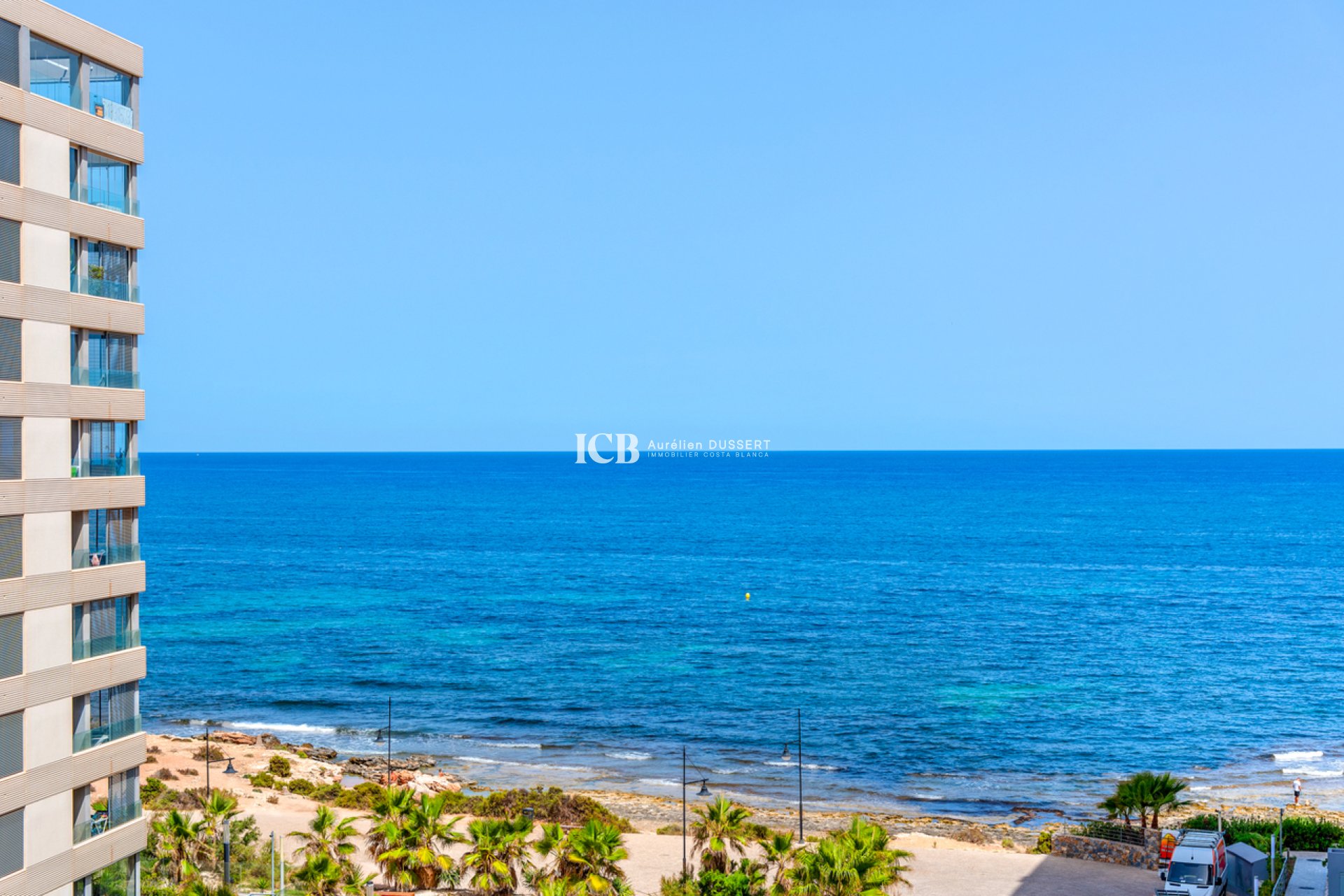 Revente - Appartement -
Punta Prima - Torrevieja