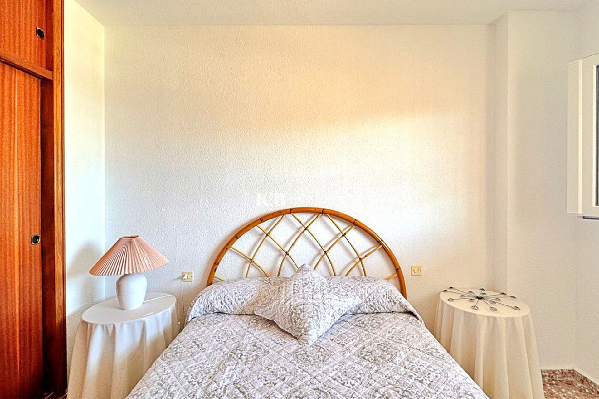 Revente - Appartement -
Punta Prima - Torrevieja