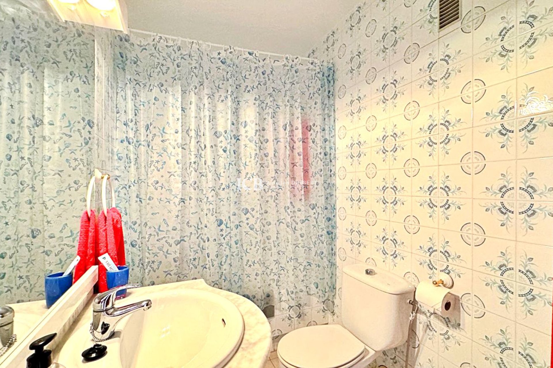 Revente - Appartement -
Punta Prima - Torrevieja