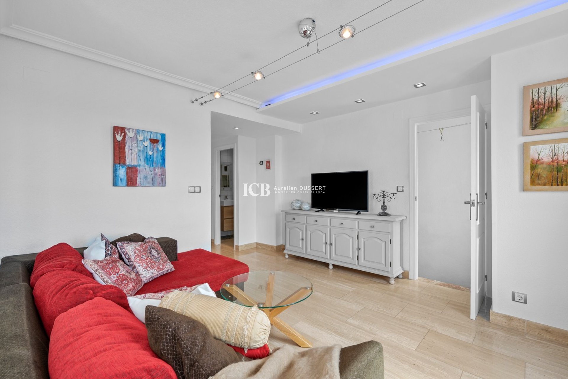 Revente - Appartement -
Punta Prima - Torrevieja