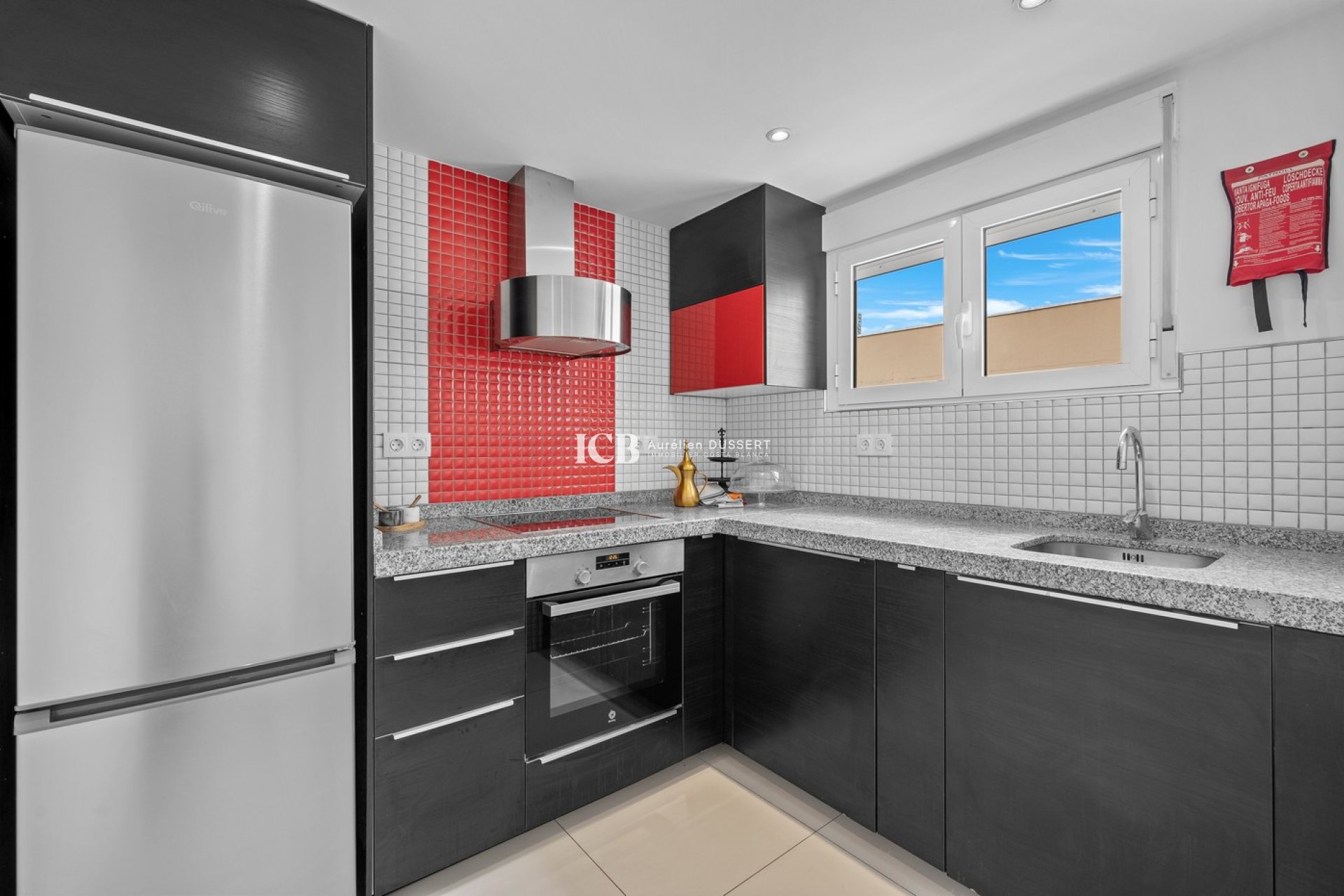 Revente - Appartement -
Punta Prima - Torrevieja