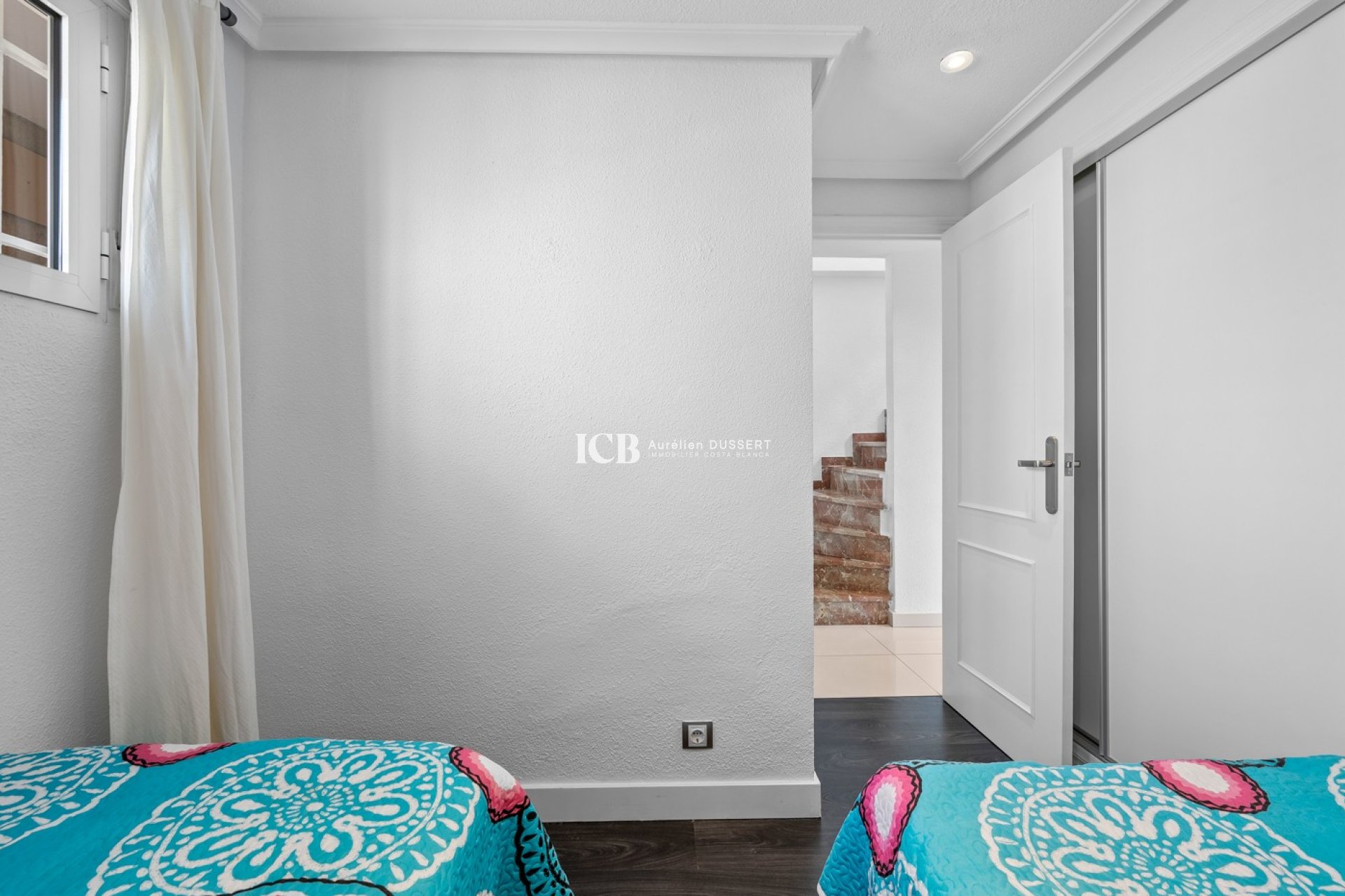 Revente - Appartement -
Punta Prima - Torrevieja