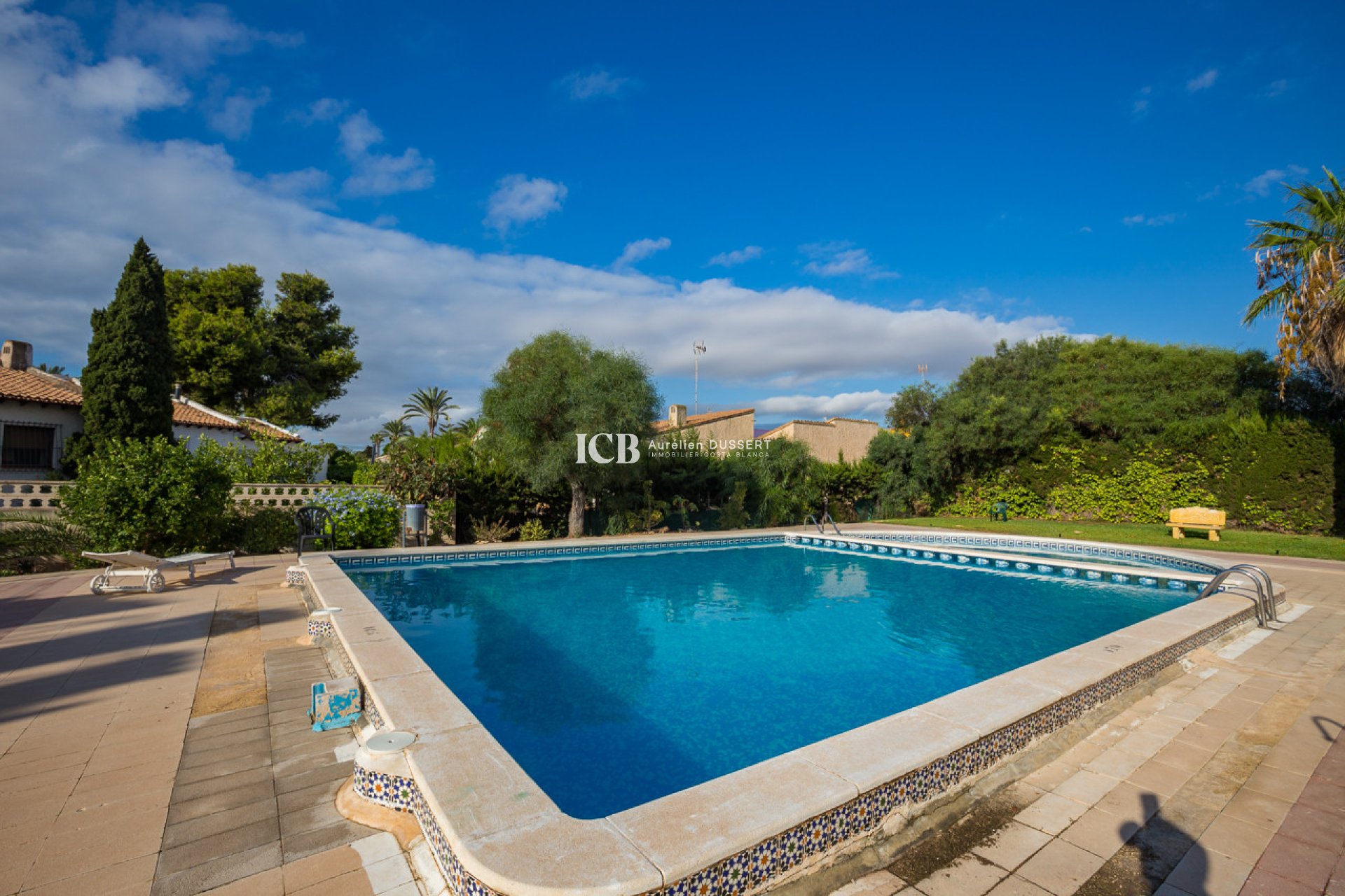 Revente - Appartement -
Punta Prima - Torrevieja