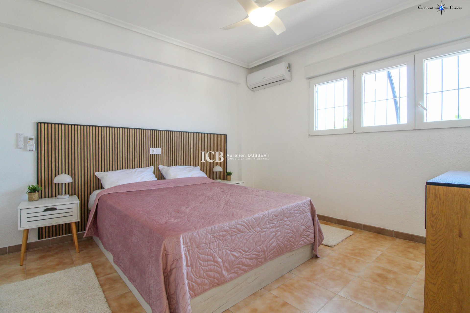 Revente - Appartement -
Punta Prima - Torrevieja