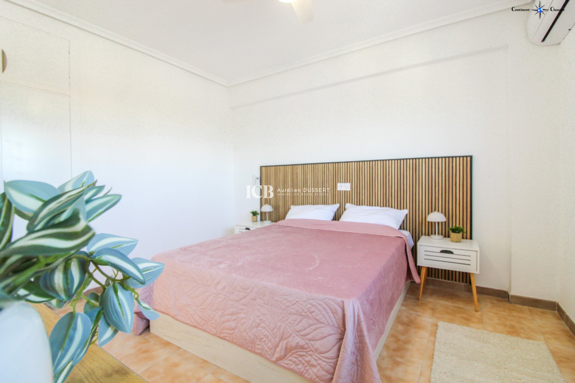 Revente - Appartement -
Punta Prima - Torrevieja