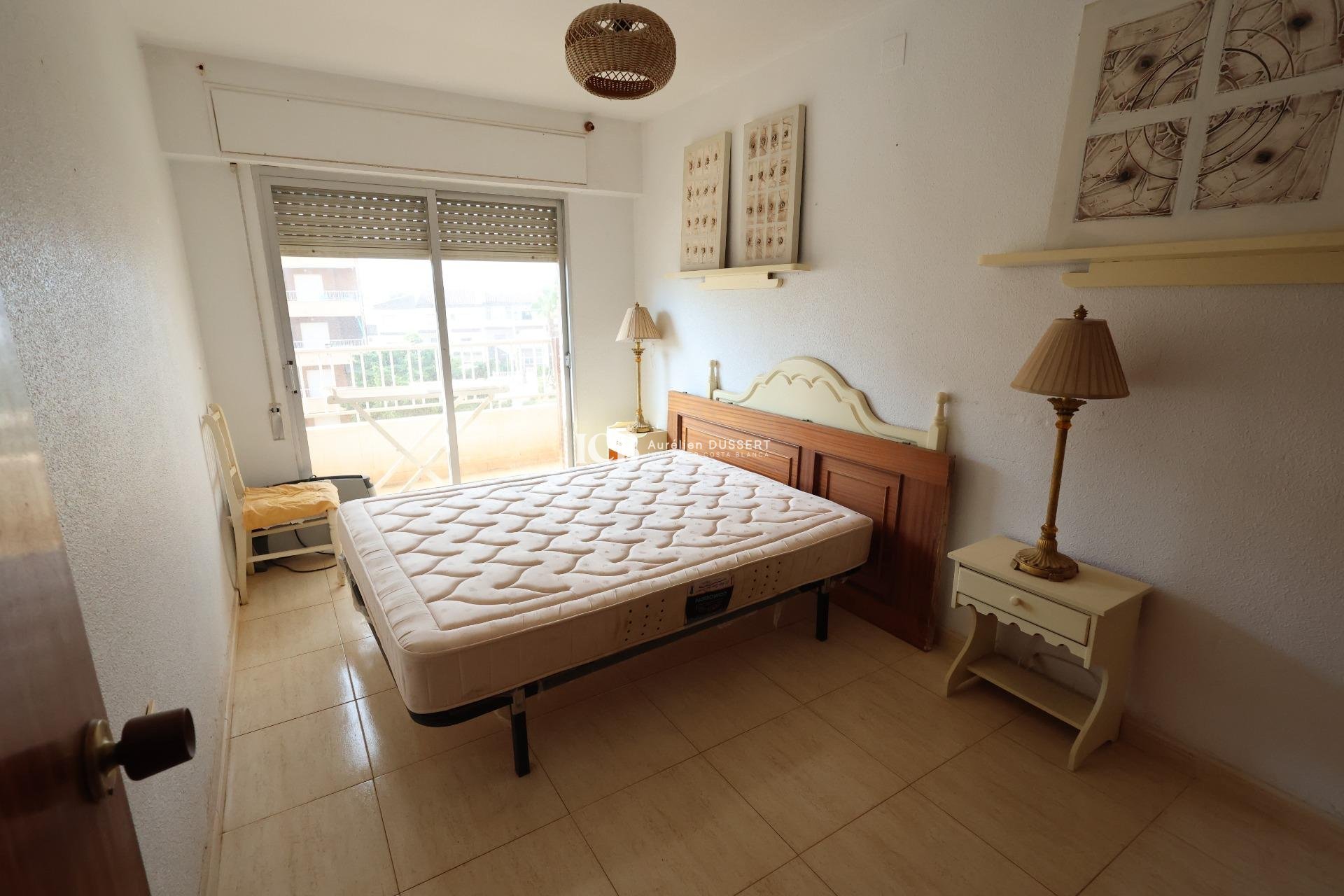 Revente - Appartement -
Punta Prima - Torrevieja
