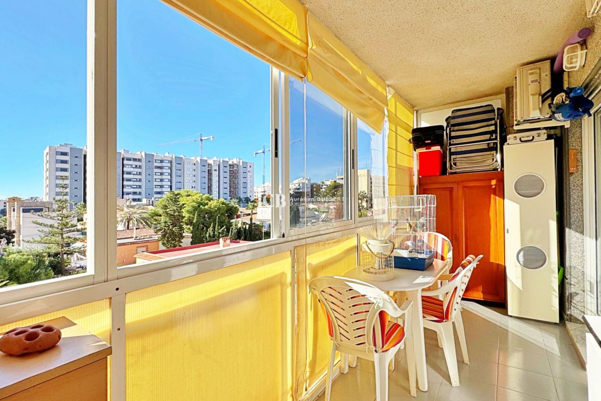 Revente - Appartement -
Punta Prima - Torrevieja