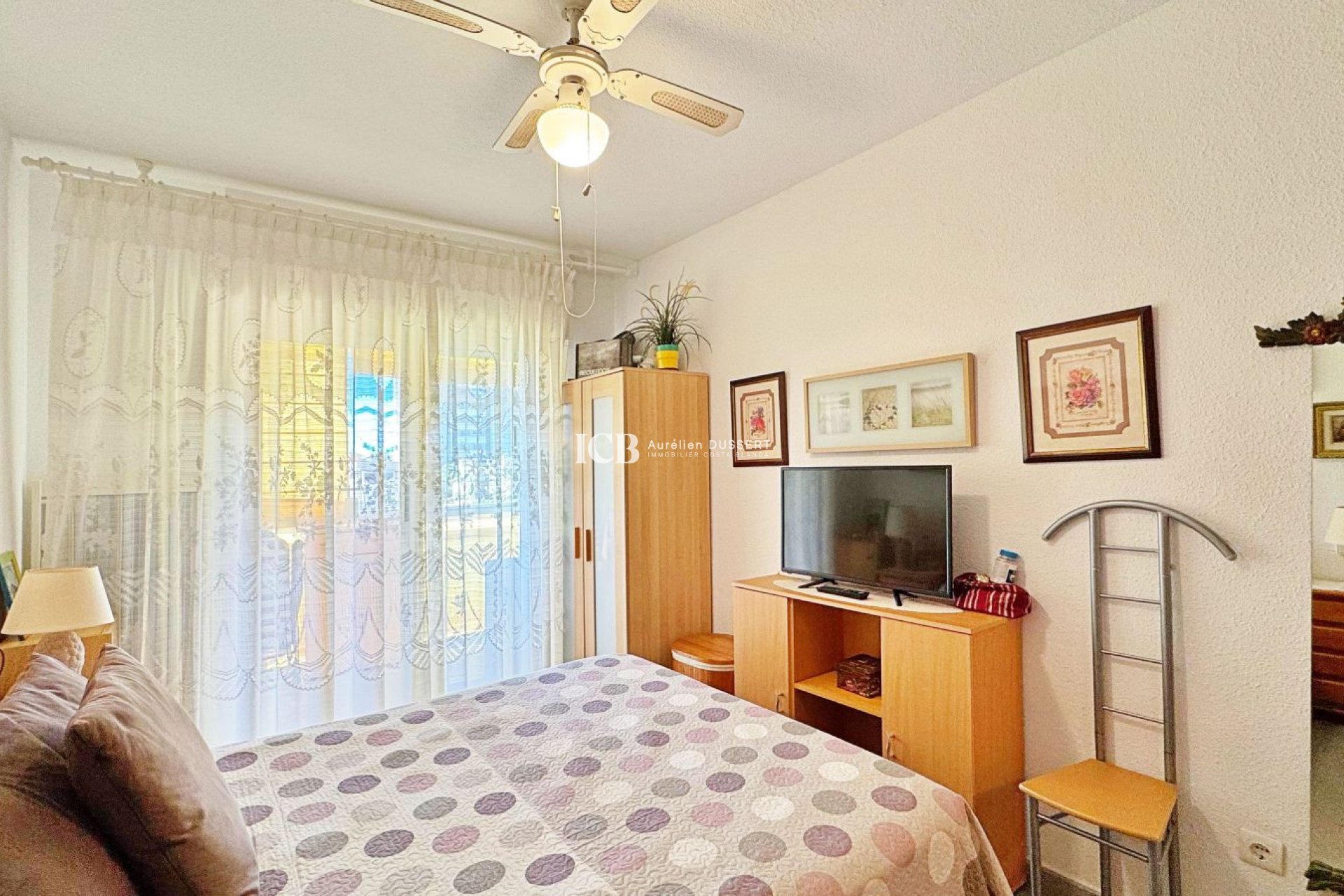 Revente - Appartement -
Punta Prima - Torrevieja