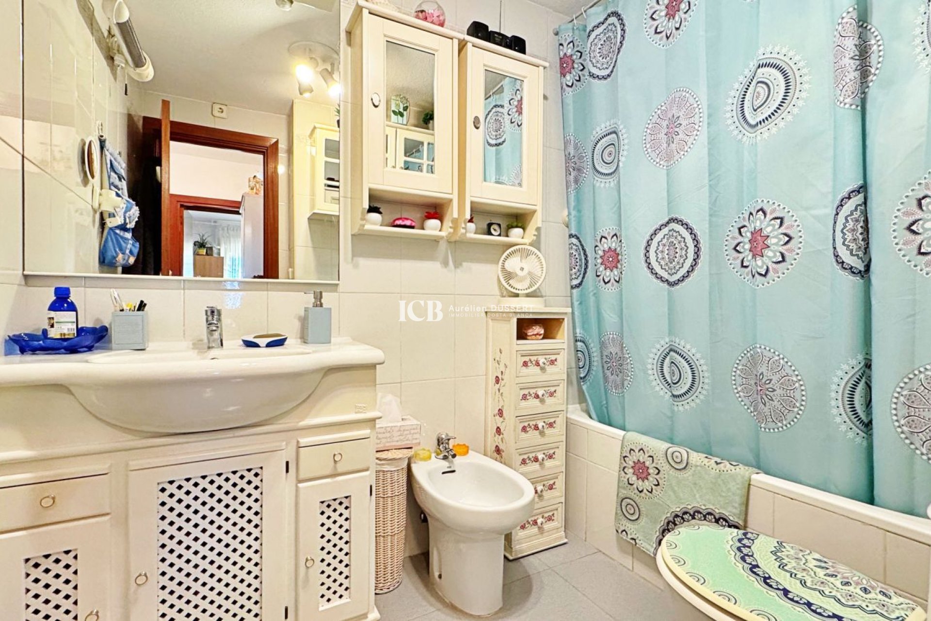 Revente - Appartement -
Punta Prima - Torrevieja