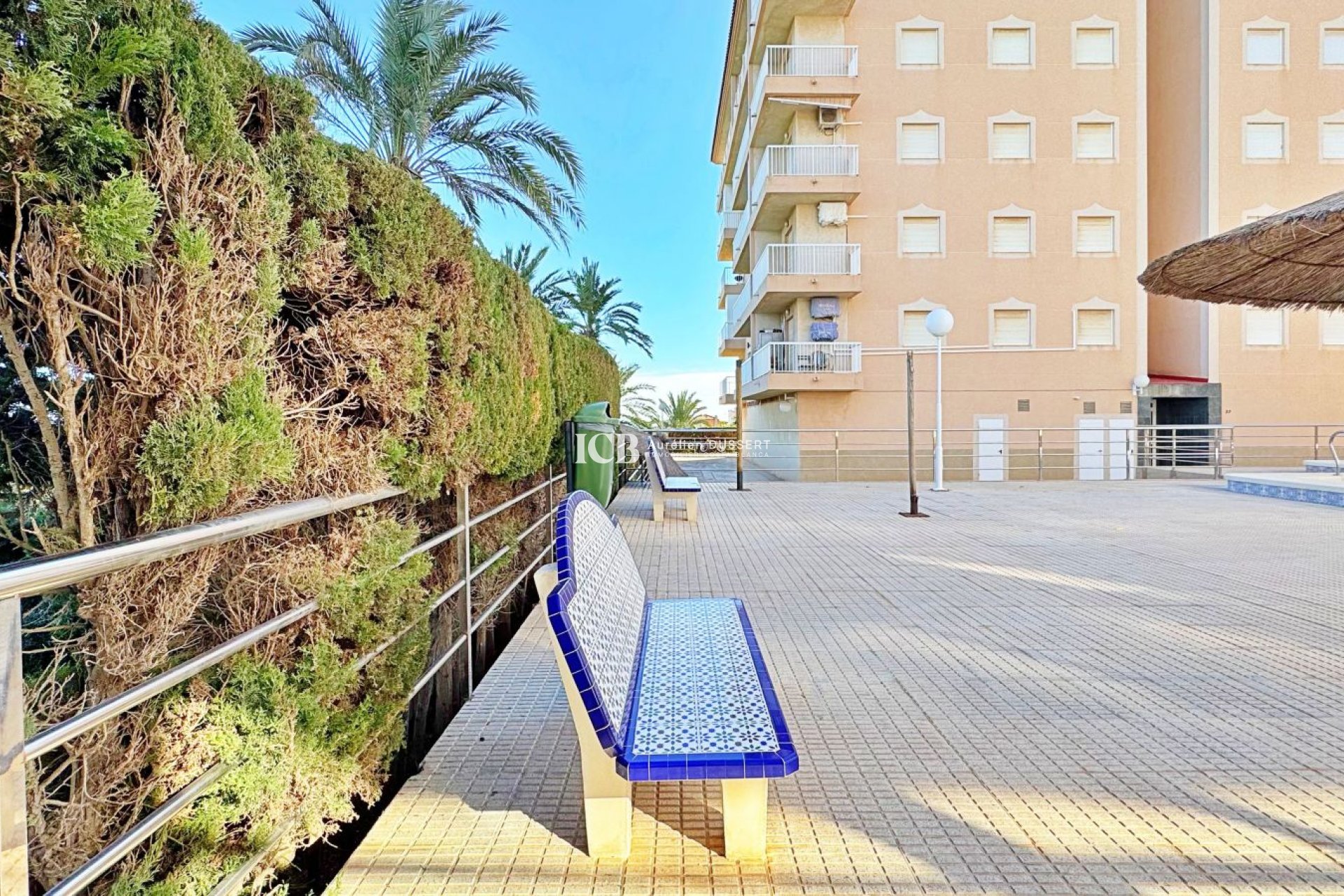 Revente - Appartement -
Punta Prima - Torrevieja