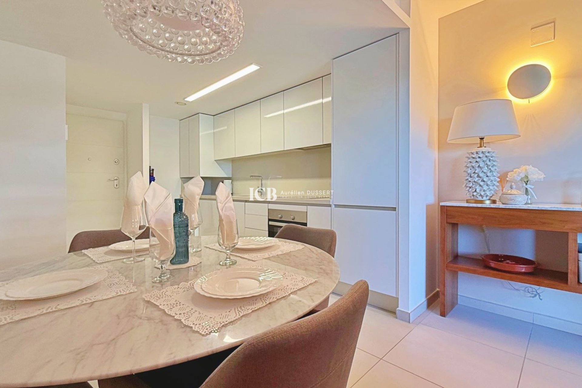 Revente - Appartement -
Punta Prima - Torrevieja