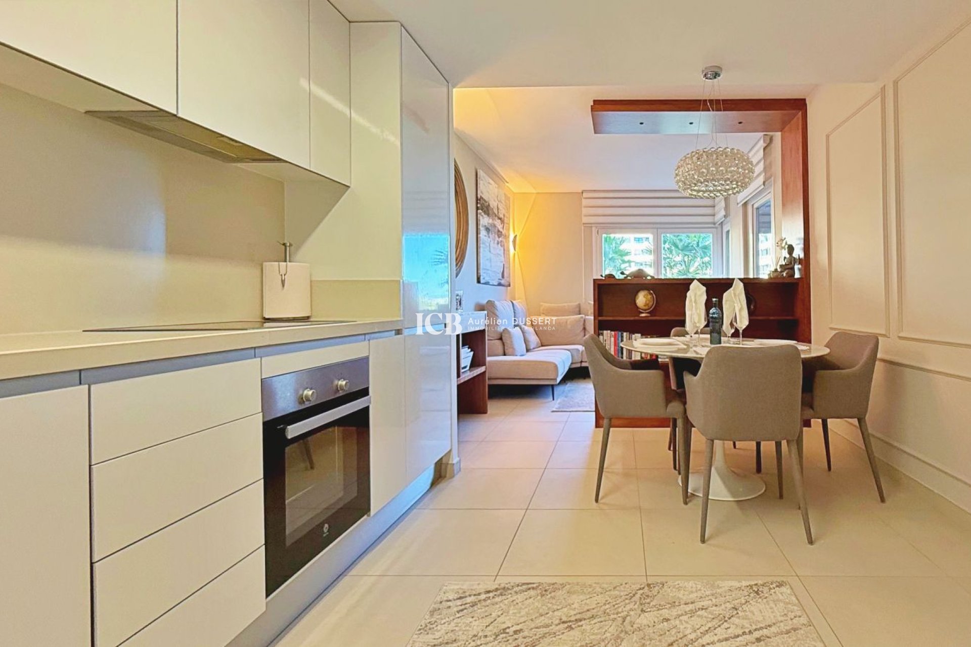 Revente - Appartement -
Punta Prima - Torrevieja