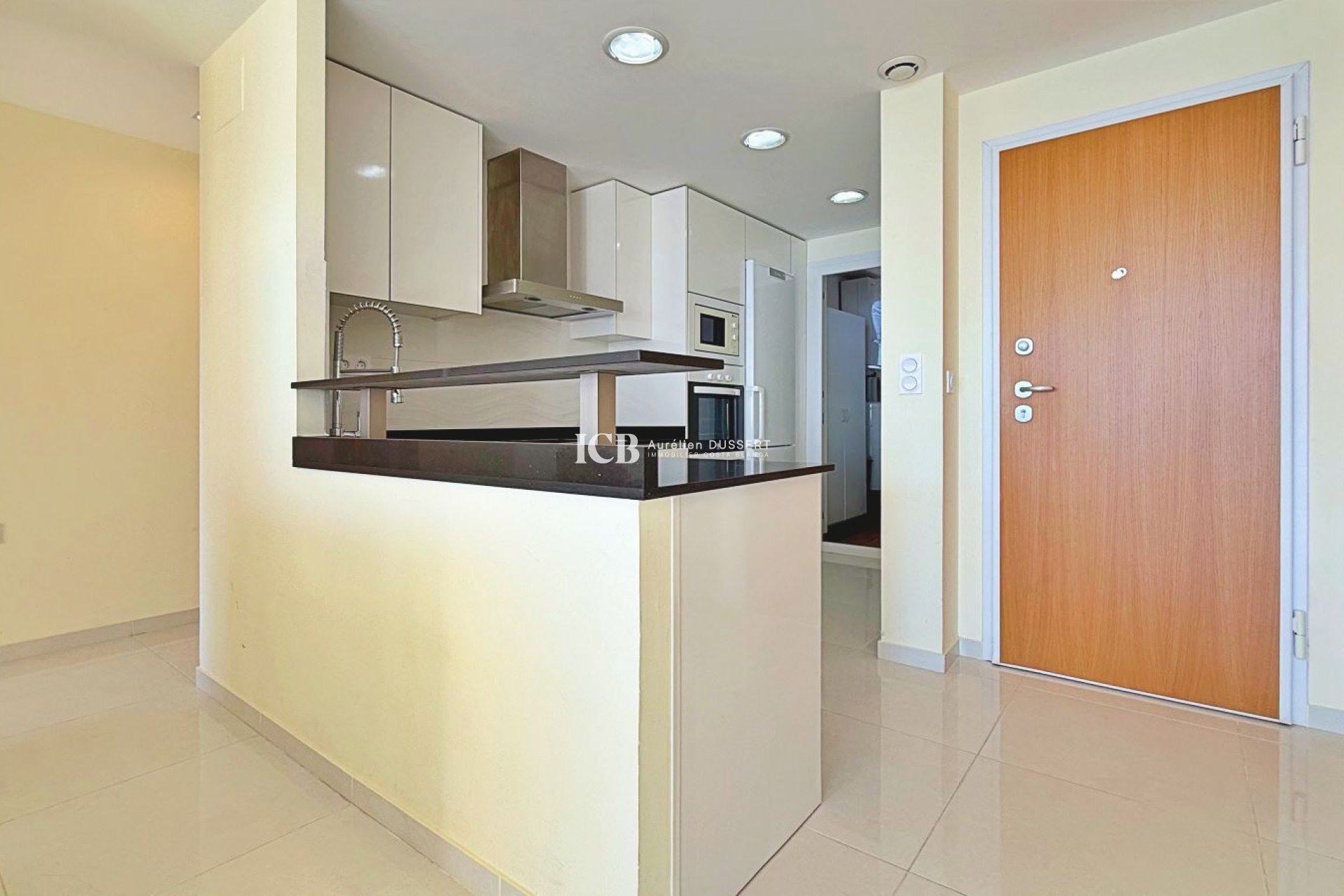 Revente - Appartement -
Punta Prima - Torrevieja