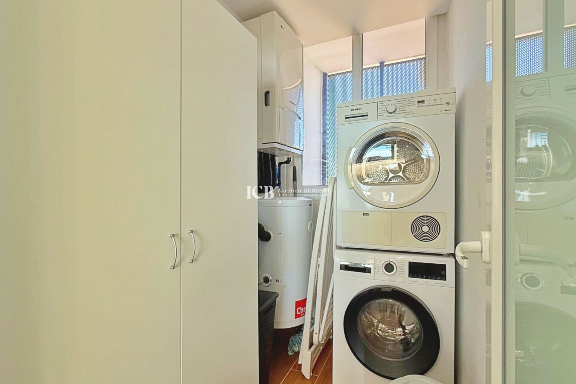 Revente - Appartement -
Punta Prima - Torrevieja