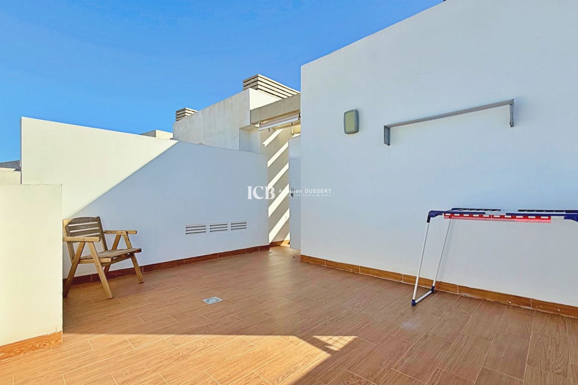Revente - Appartement -
Punta Prima - Torrevieja