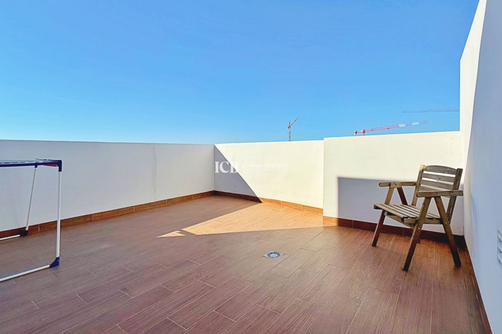 Revente - Appartement -
Punta Prima - Torrevieja
