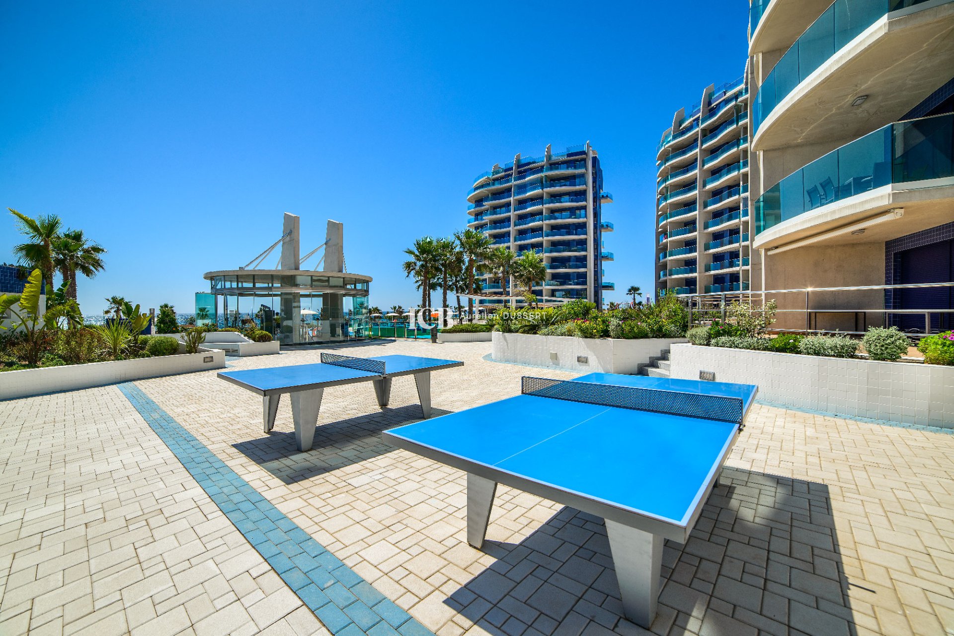 Revente - Appartement -
Punta Prima - Torrevieja