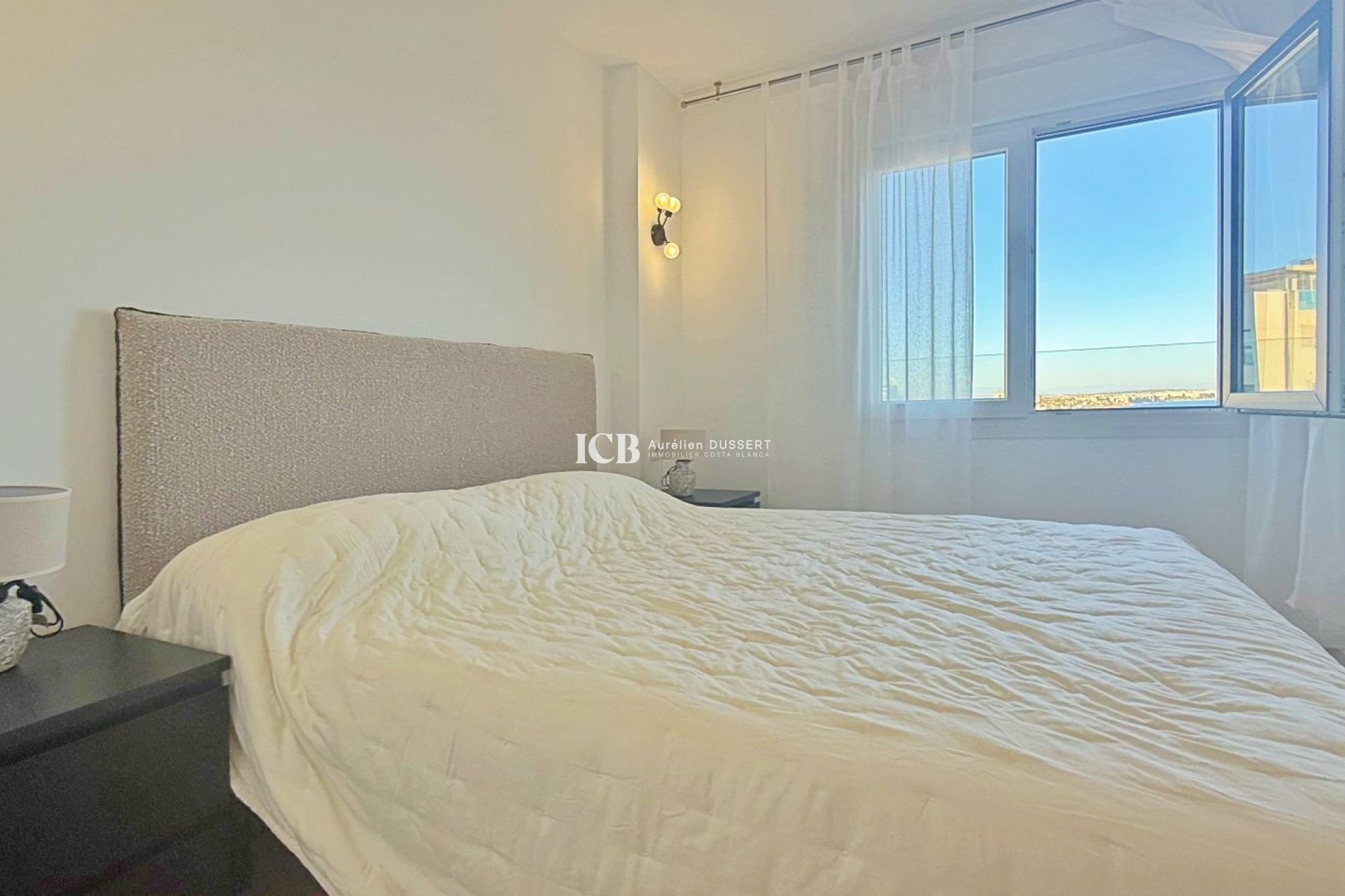 Revente - Appartement -
Punta Prima - Torrevieja